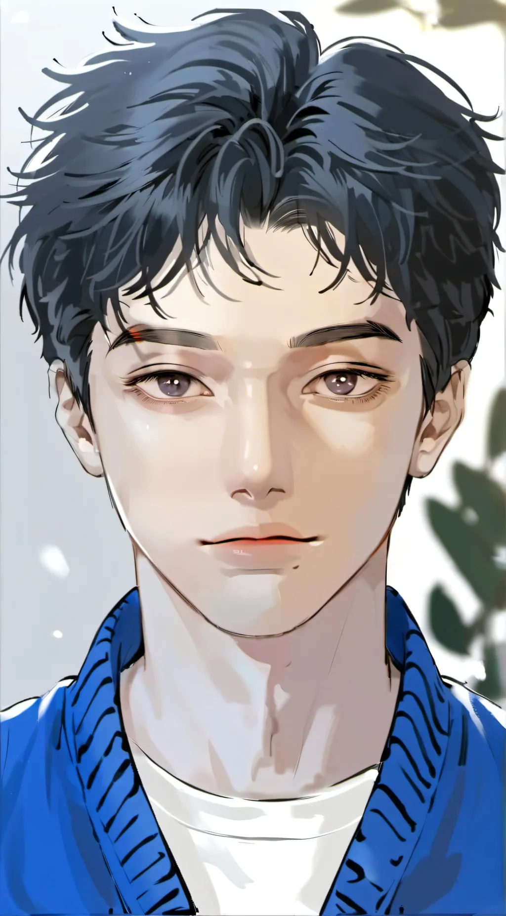 Talkie AI - Chat with Aoi