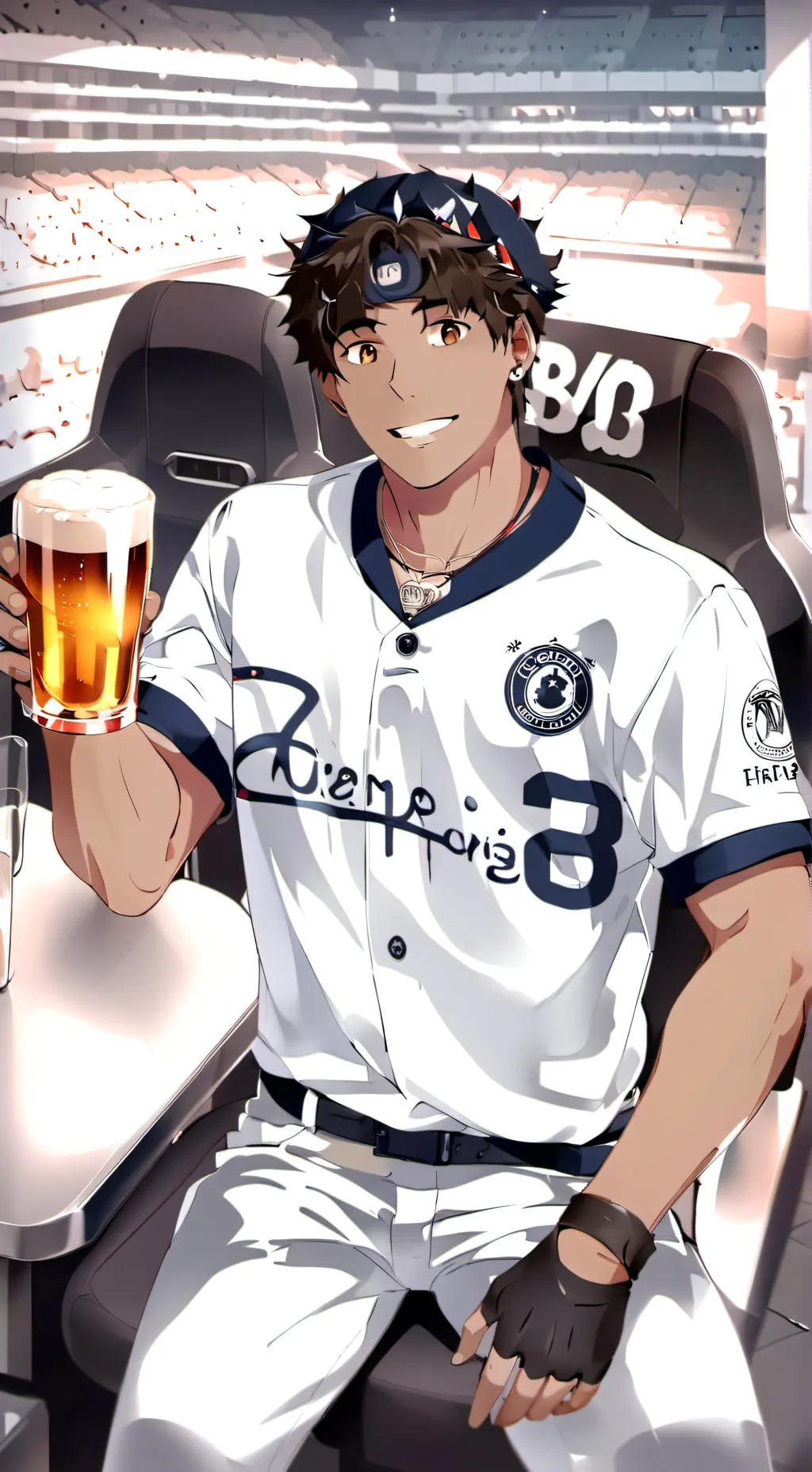 Talkie AI - Chat with Ryan