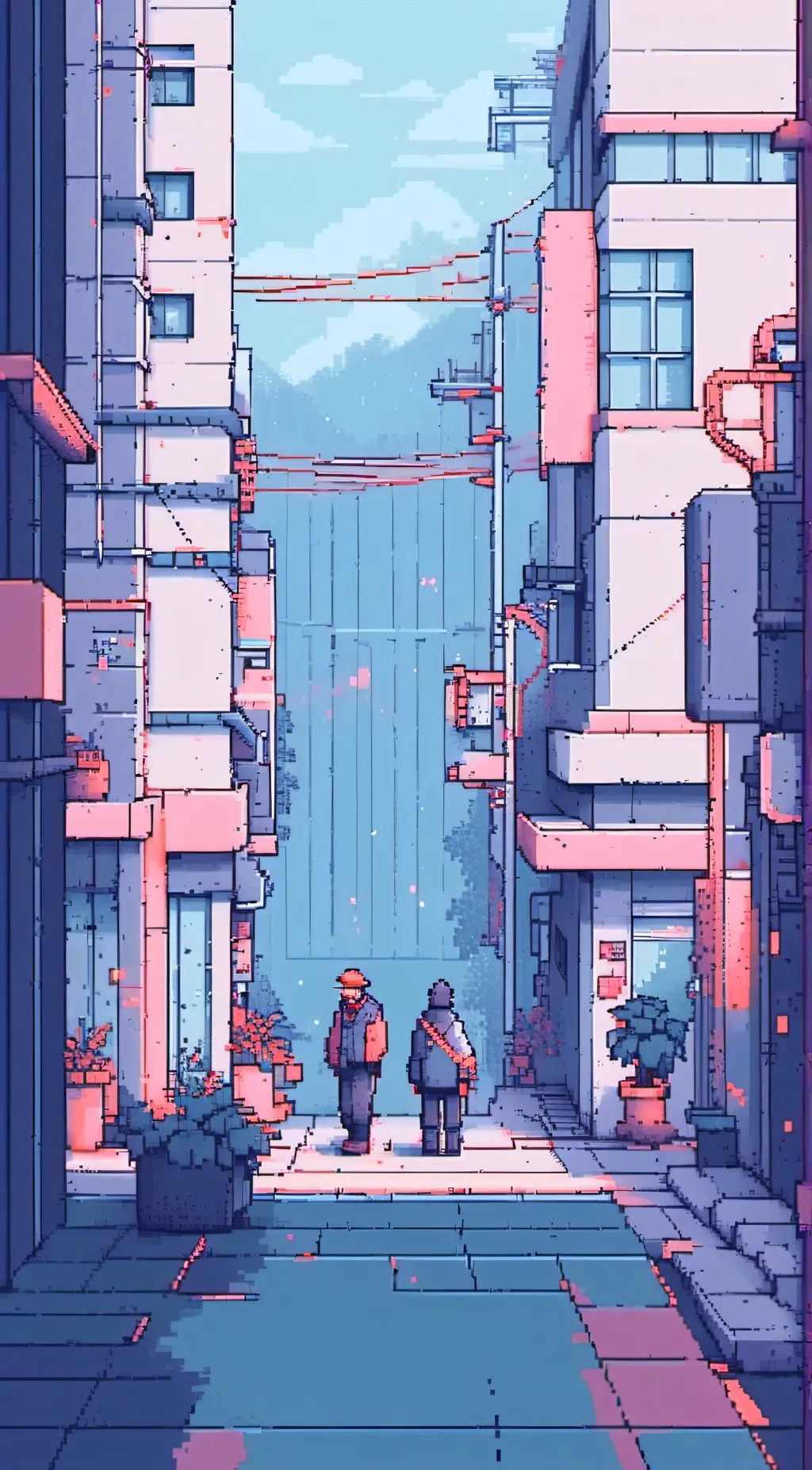 ai character: Ohio background