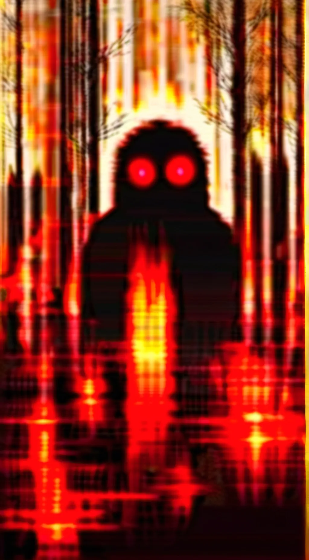 ai character: ??? background