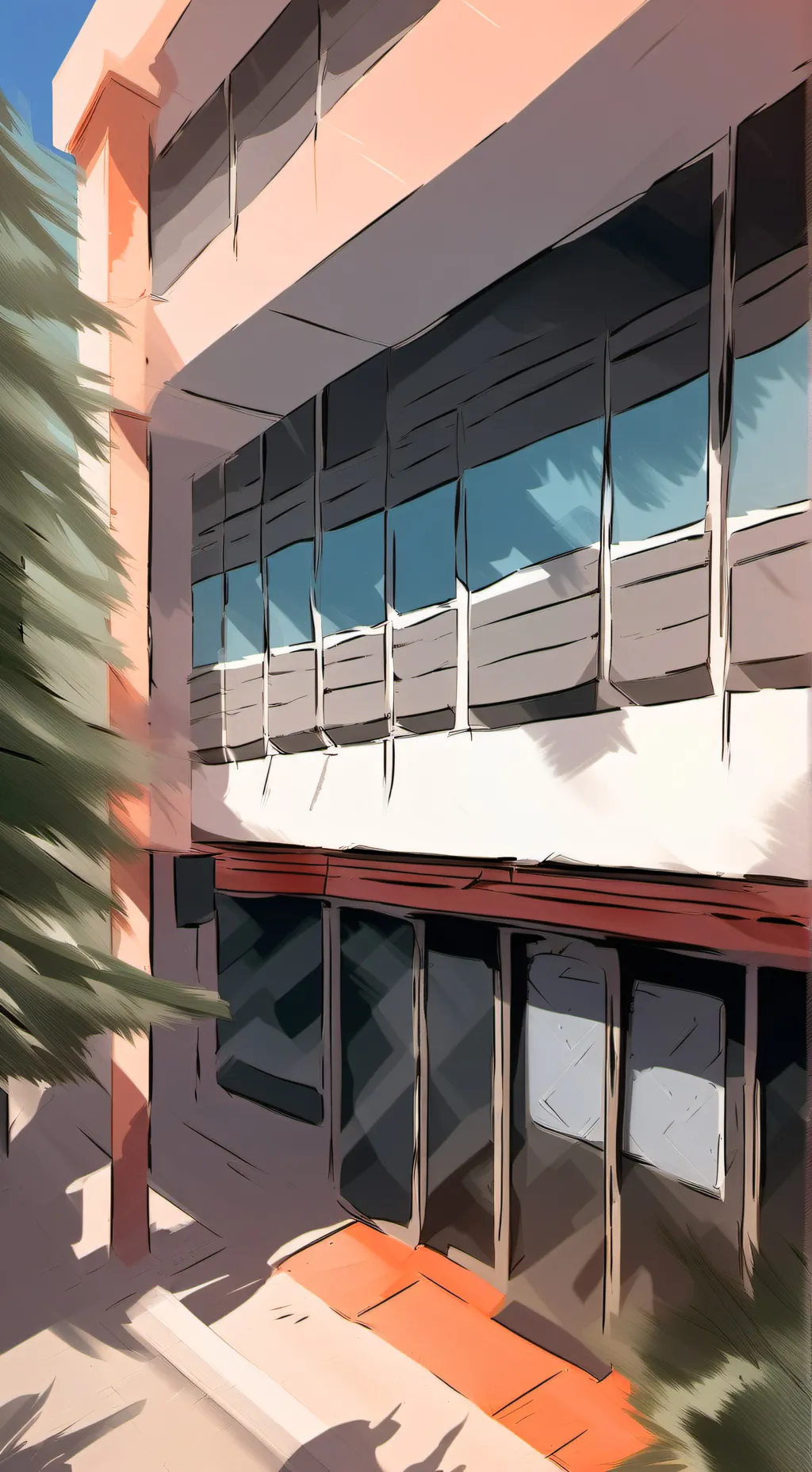 Talkie AI - Chat with S41 highschool au