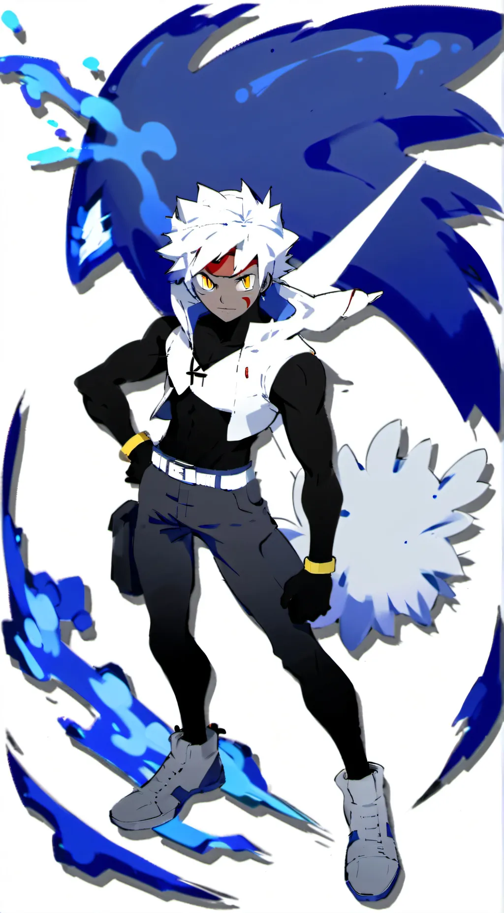 Talkie AI - Chat with ablecross