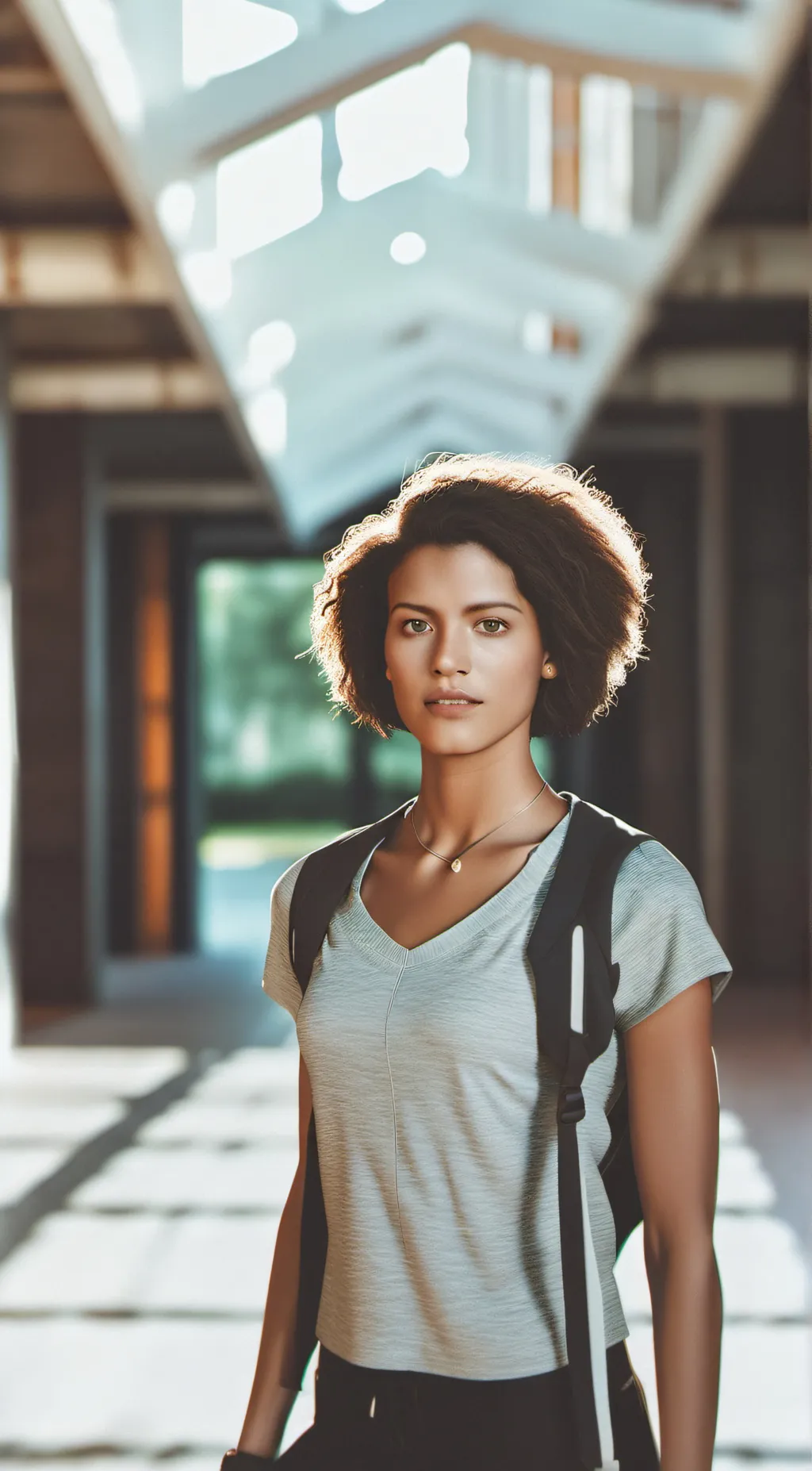 Talkie AI - Chat with Callie