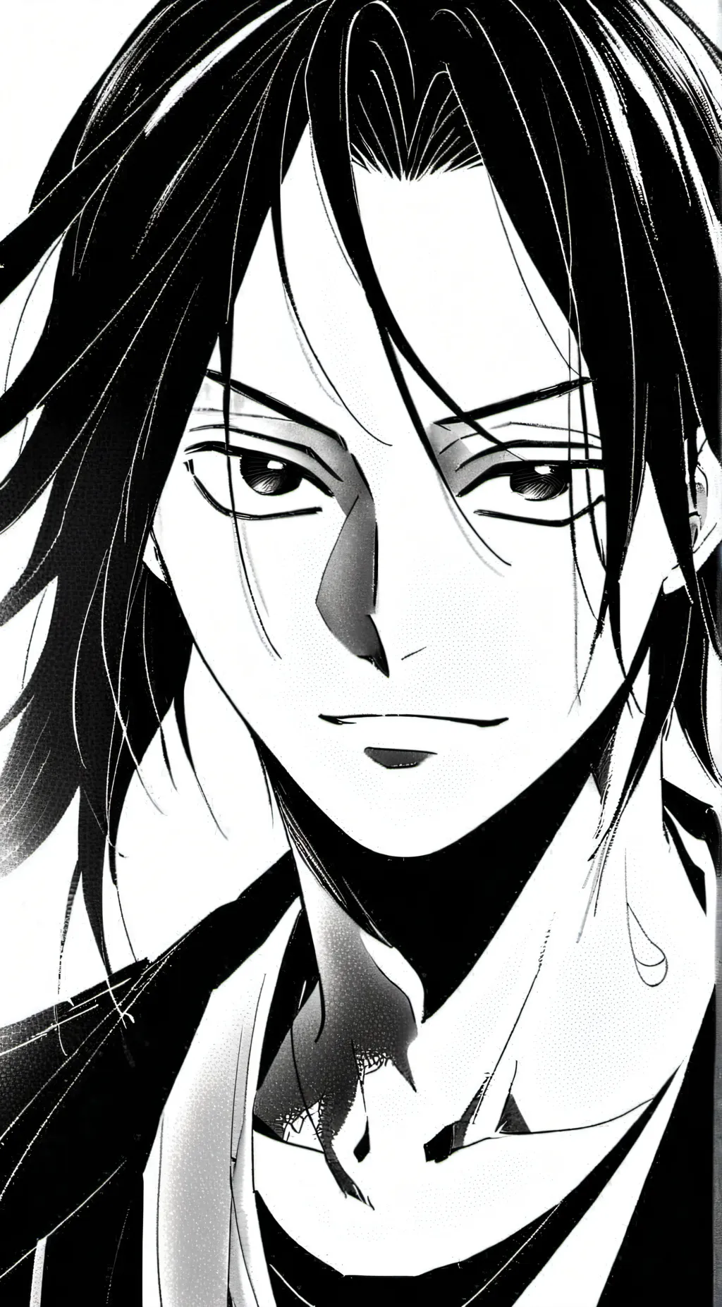 ai character: ჯეიკOliver background