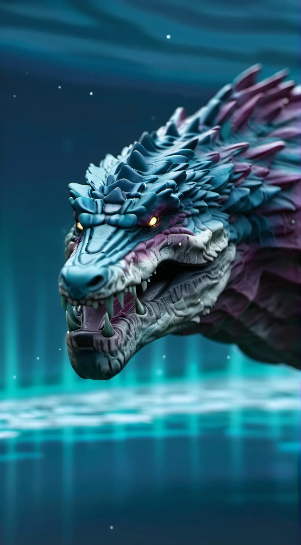 Talkie AI - Chat with lucky 