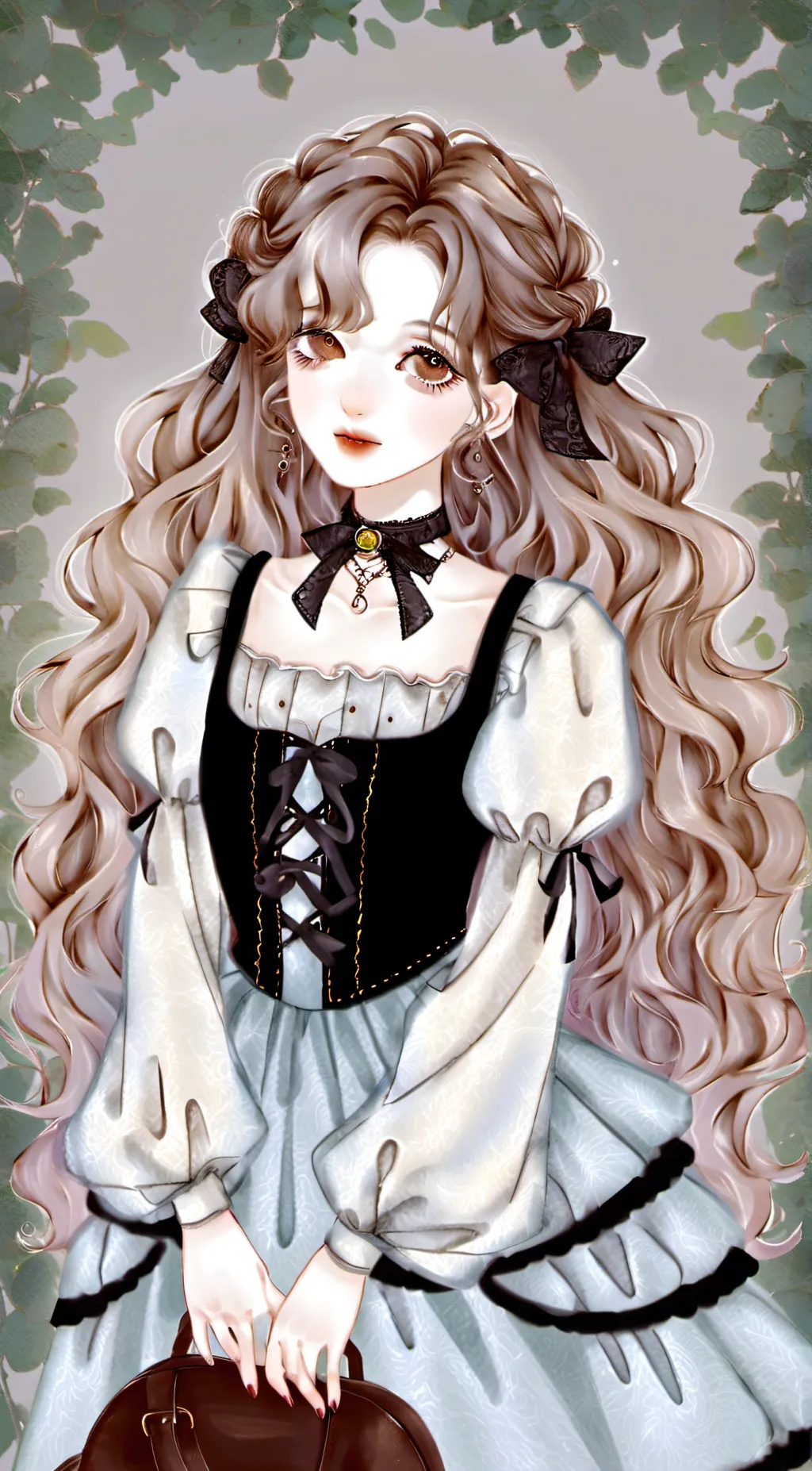 Talkie AI - Chat with Yuri