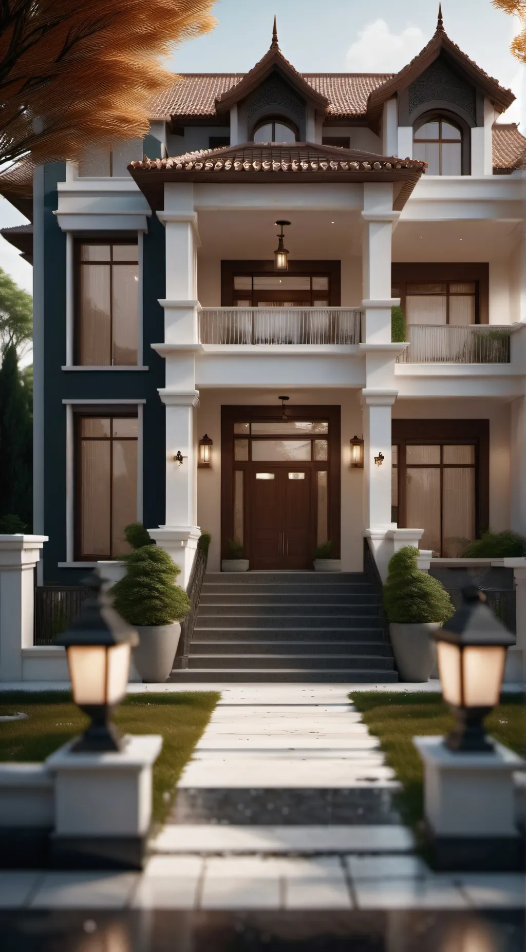 Talkie AI - Chat with MM2 2.0