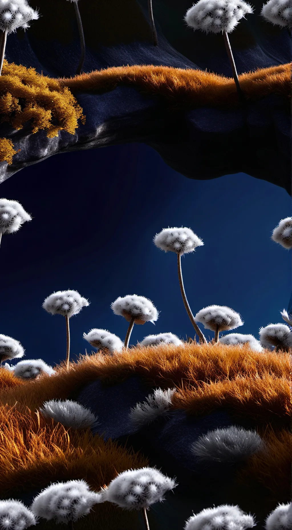 ai character: ★Micheal★ background