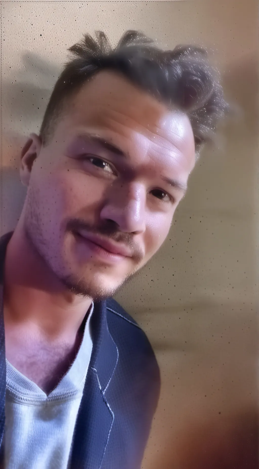 ai character: EIN background