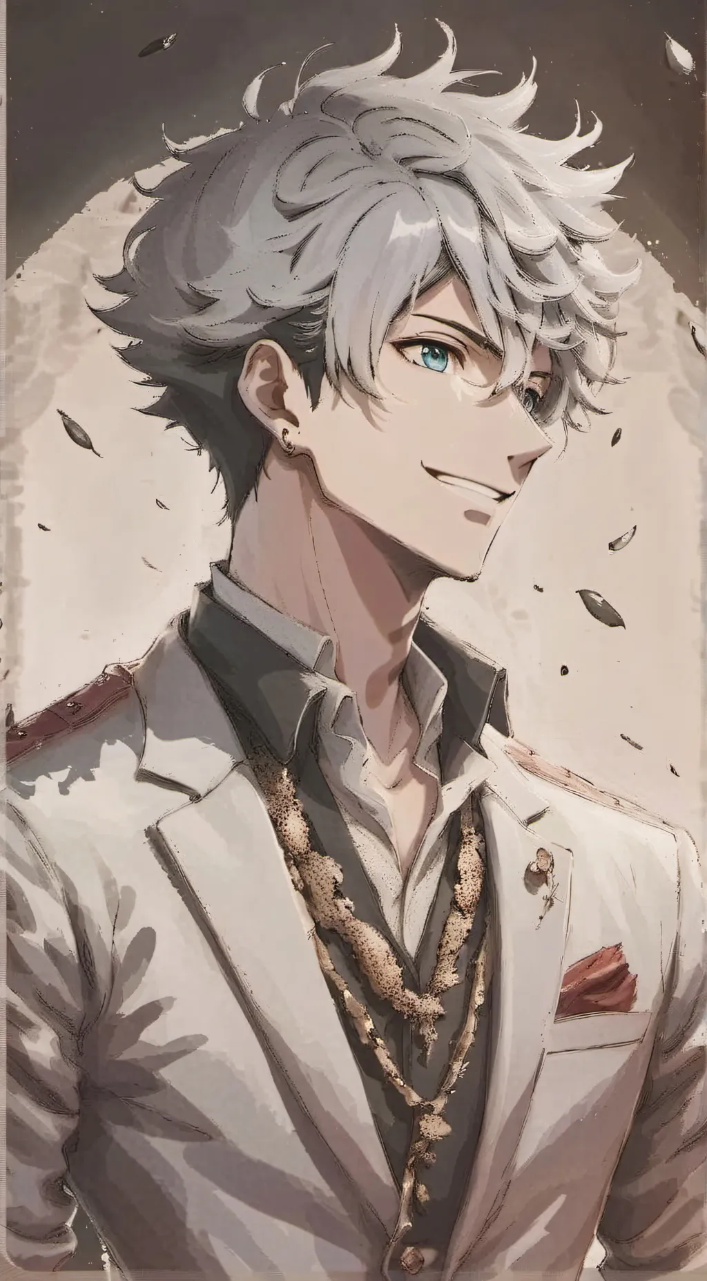 ai character: 𝐆𝐨𝐣𝐨 𝐒𝐚𝐭𝐨𝐫𝐮 background