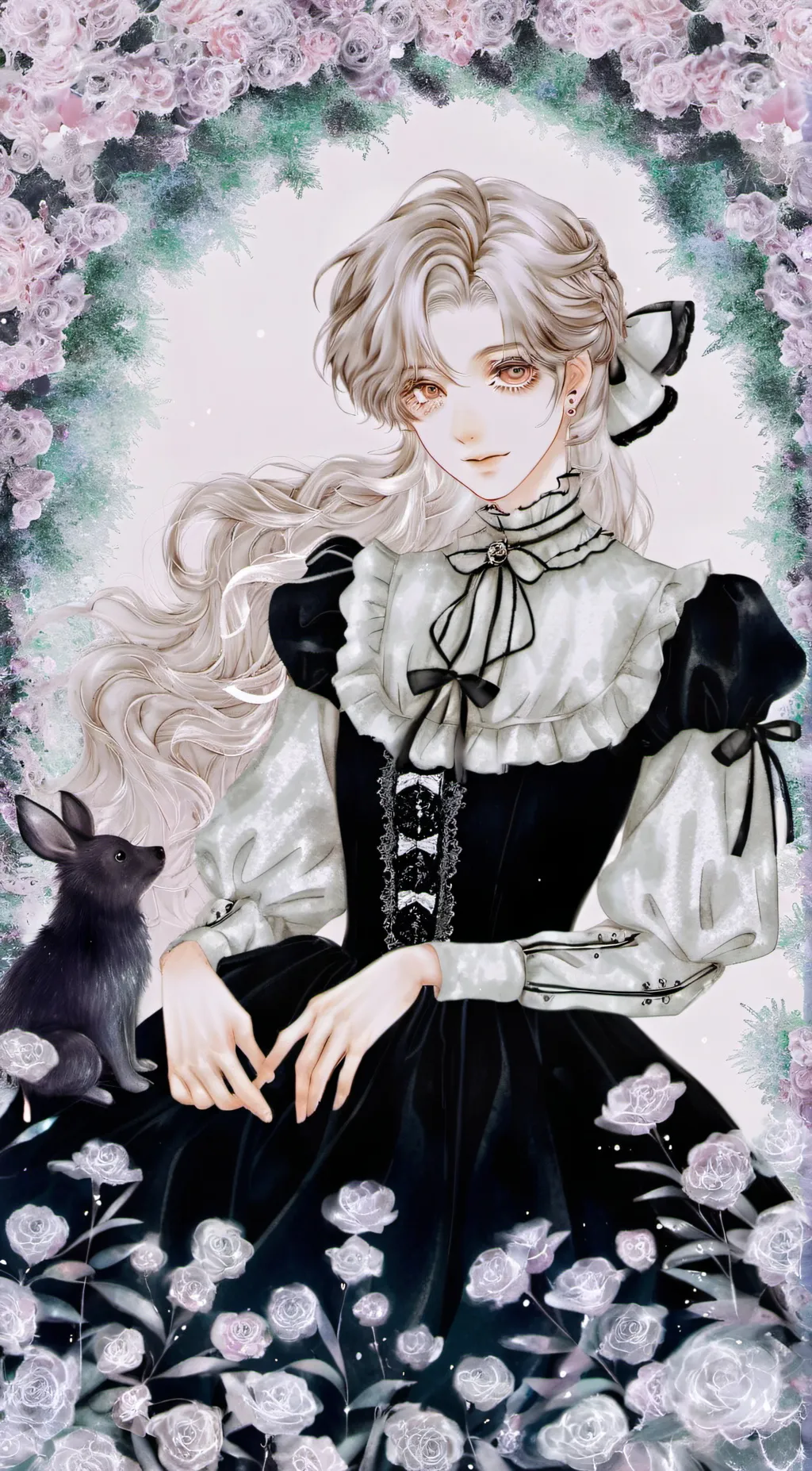 Talkie AI - Chat with Zoey