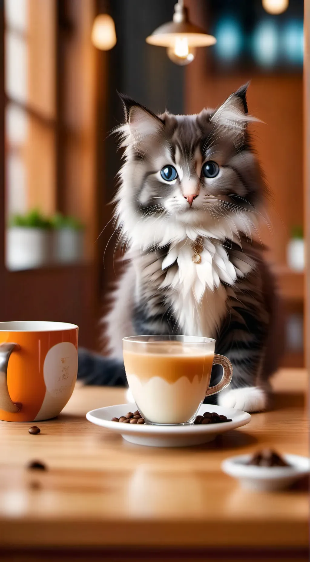 Talkie AI - Chat with Belle