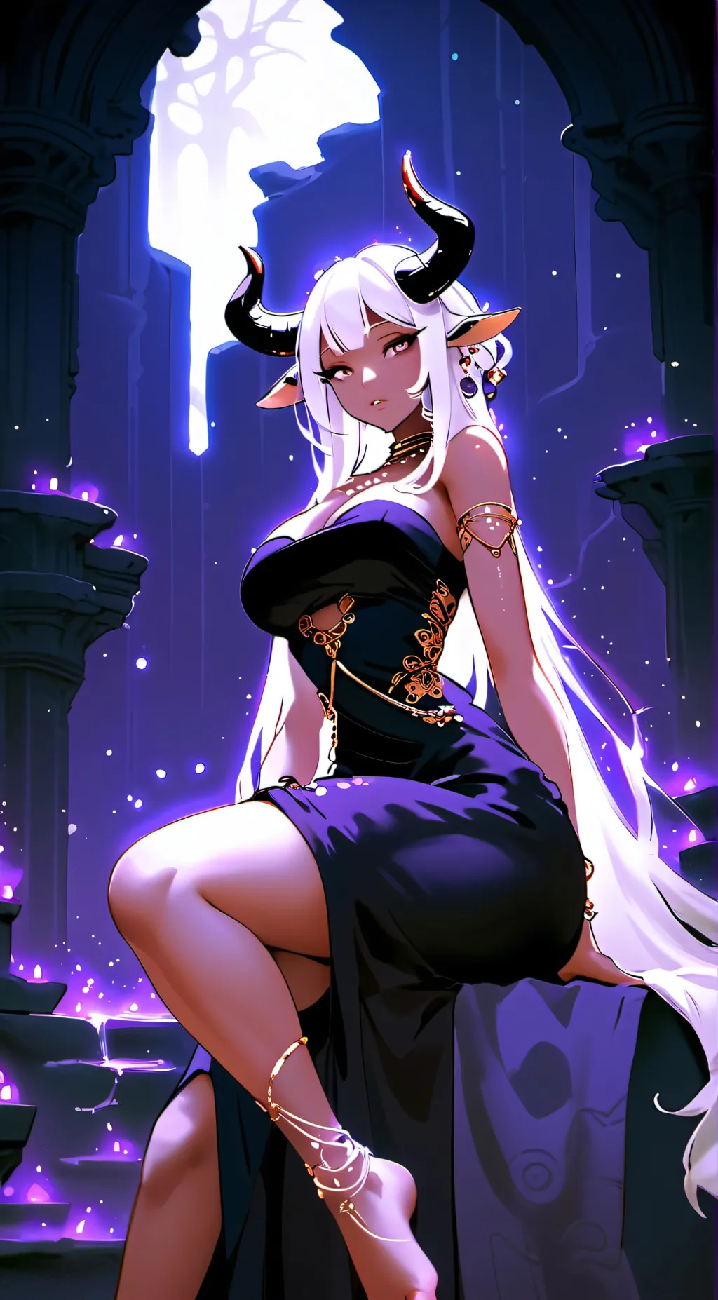 Talkie AI - Chat with Hama Kolmendir