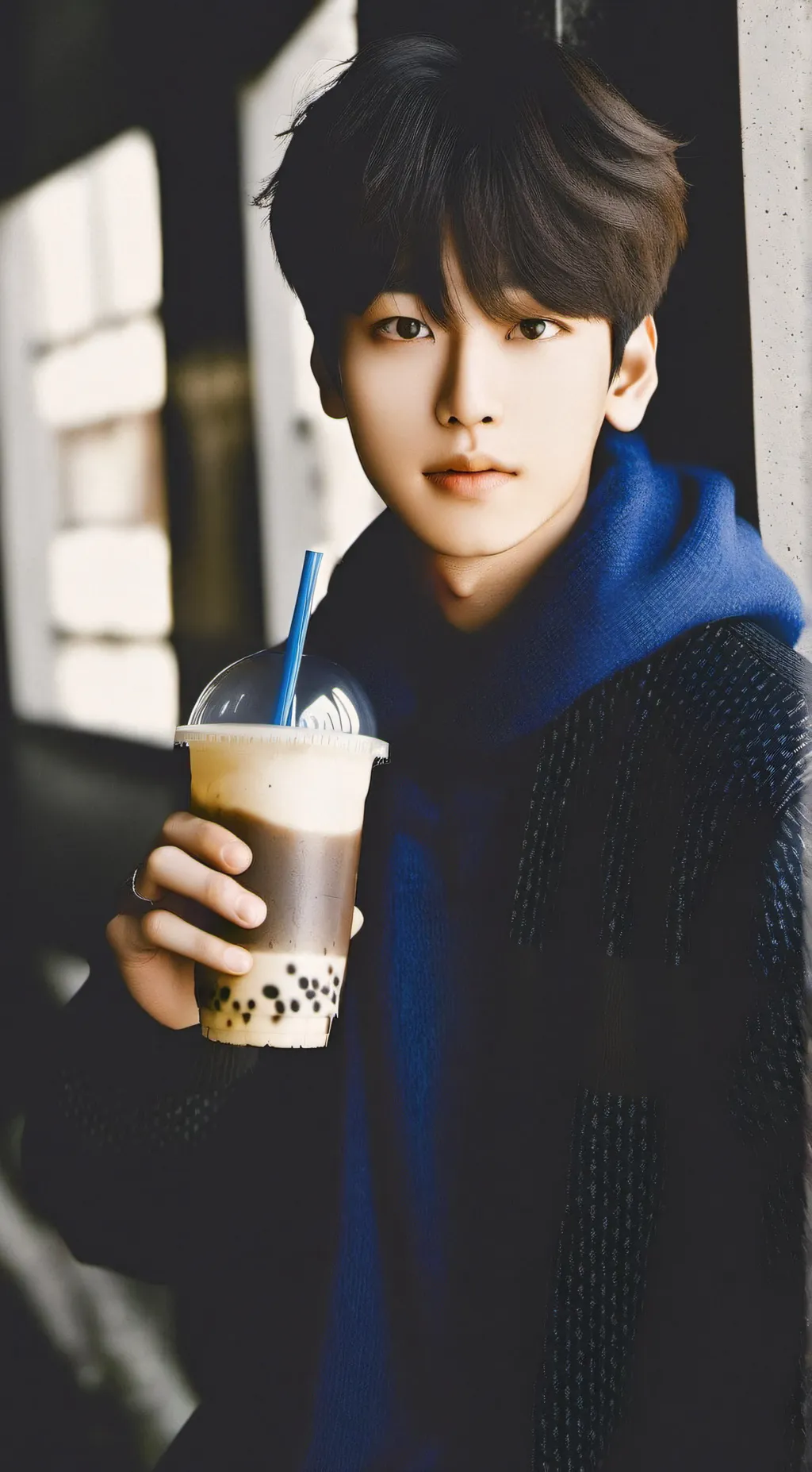 ai character: 🧋🩸~Jack~🩸🧋 background