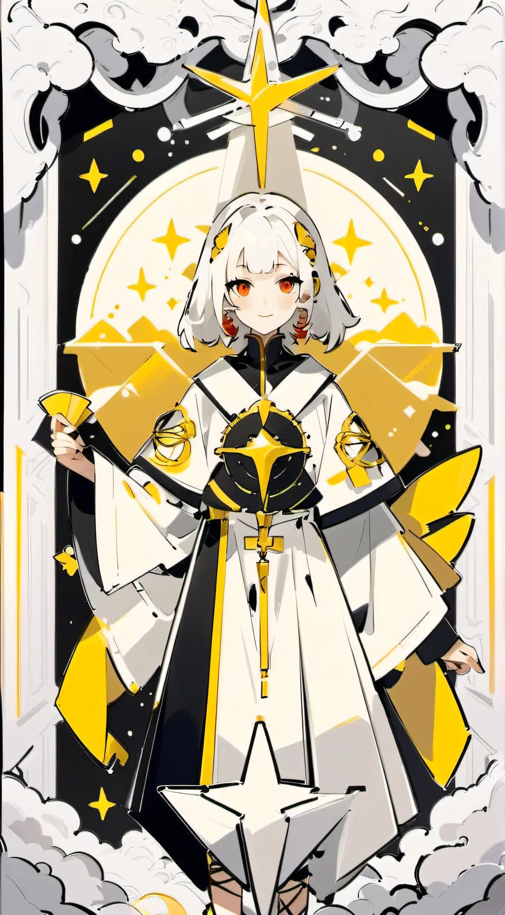 ai character: 32389203 background