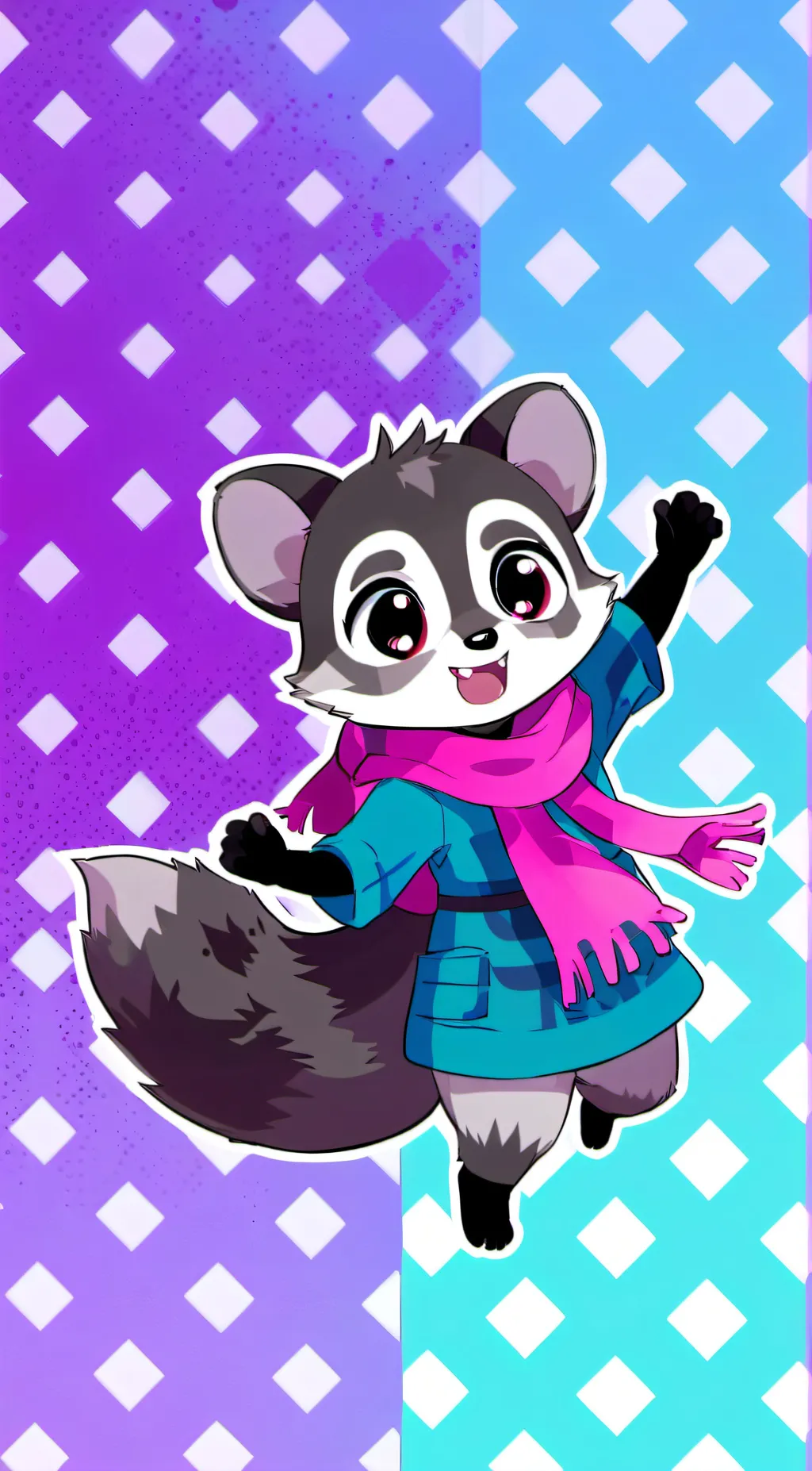 Talkie AI - Chat with Rambly