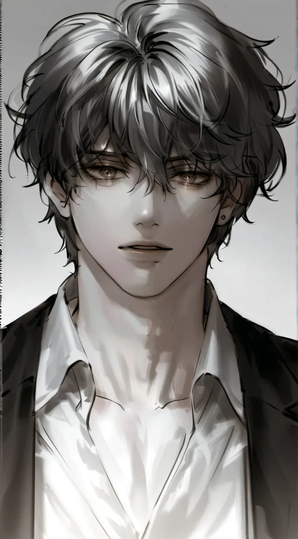 ai character: zavior background