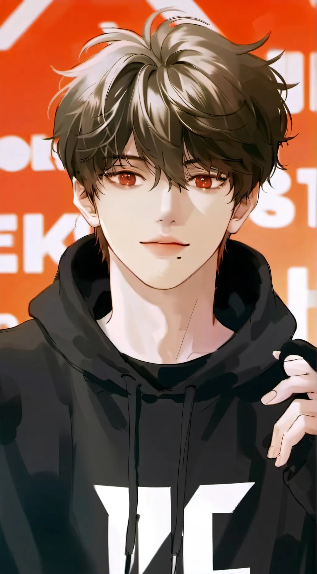 Talkie AI - Chat with Granger 