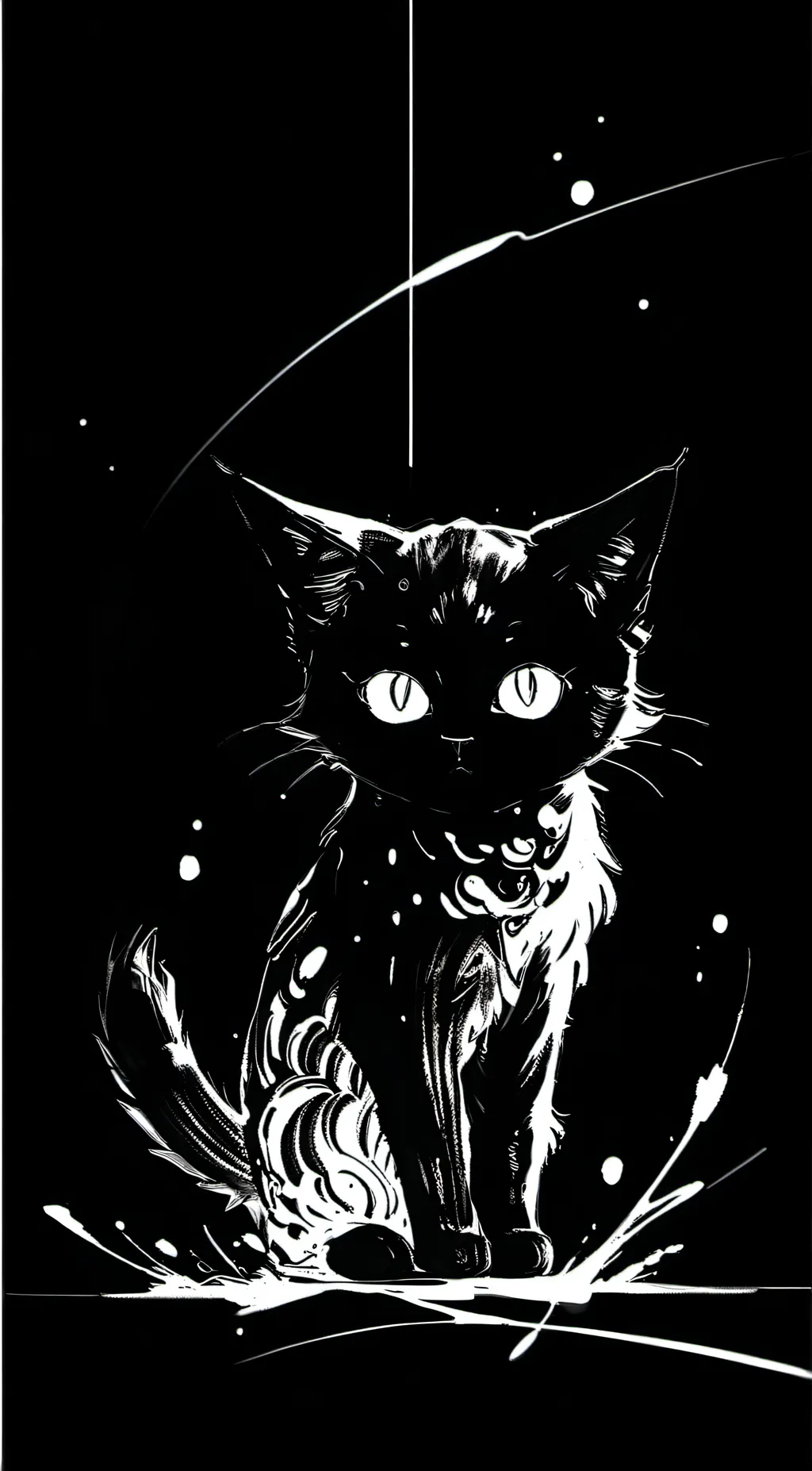 ai character: AntiBoiKisser background