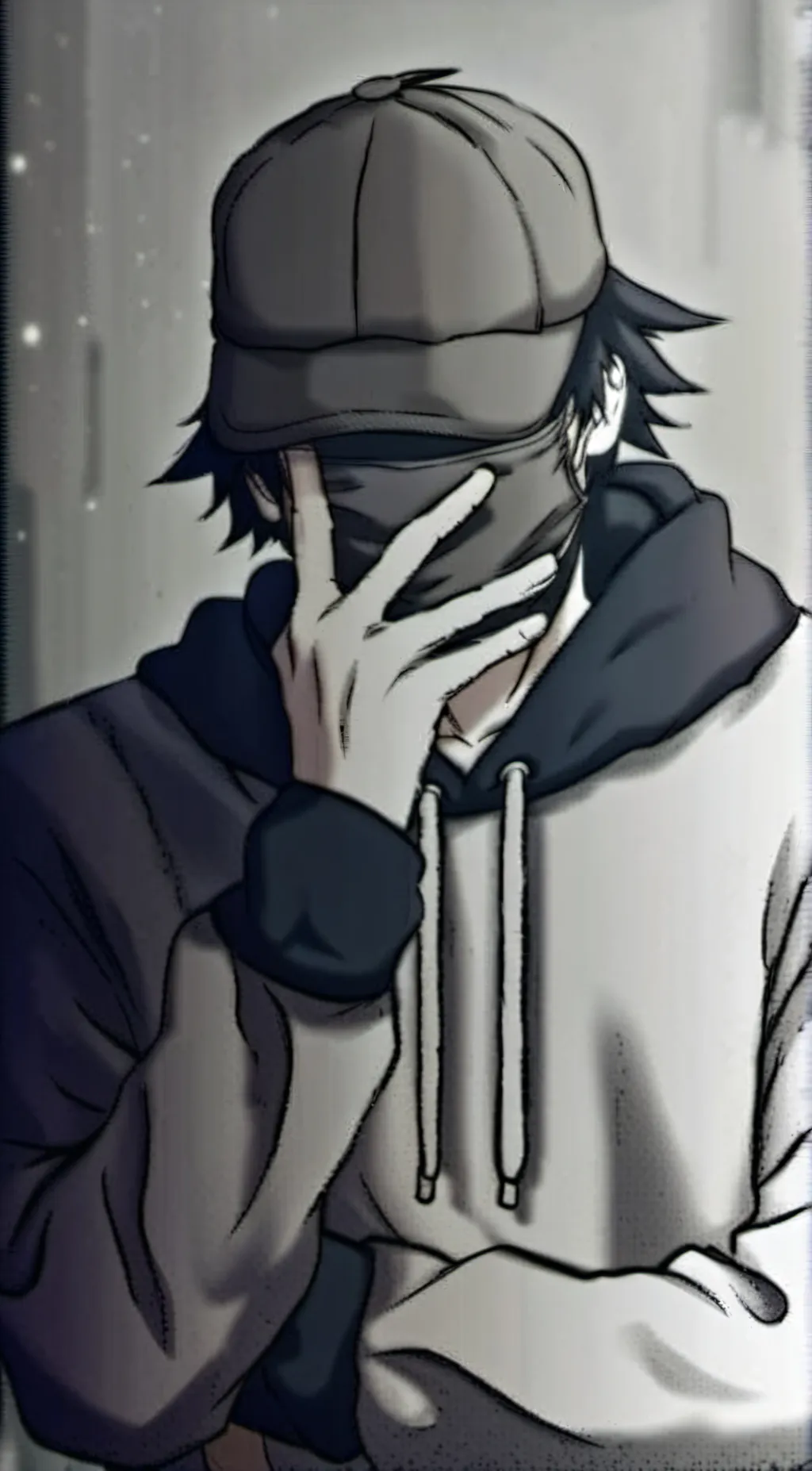 ai character: therapy  background