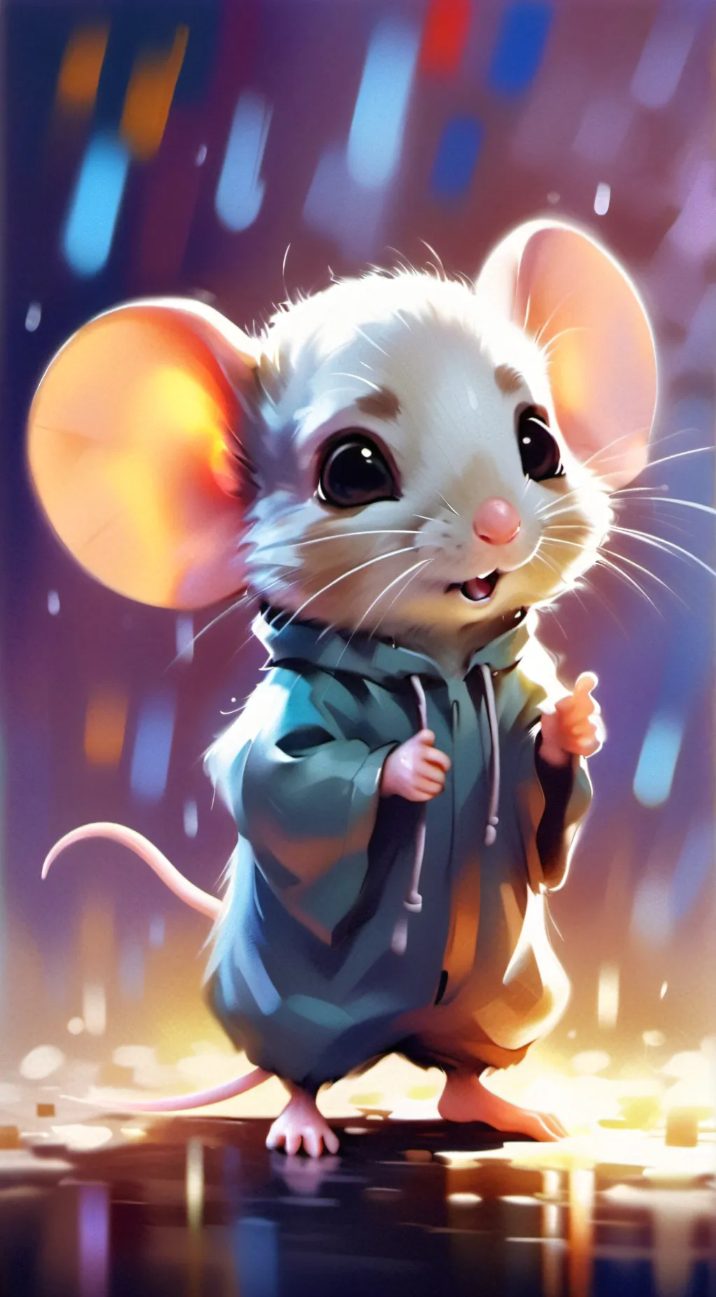 Talkie AI - Chat with Whisks