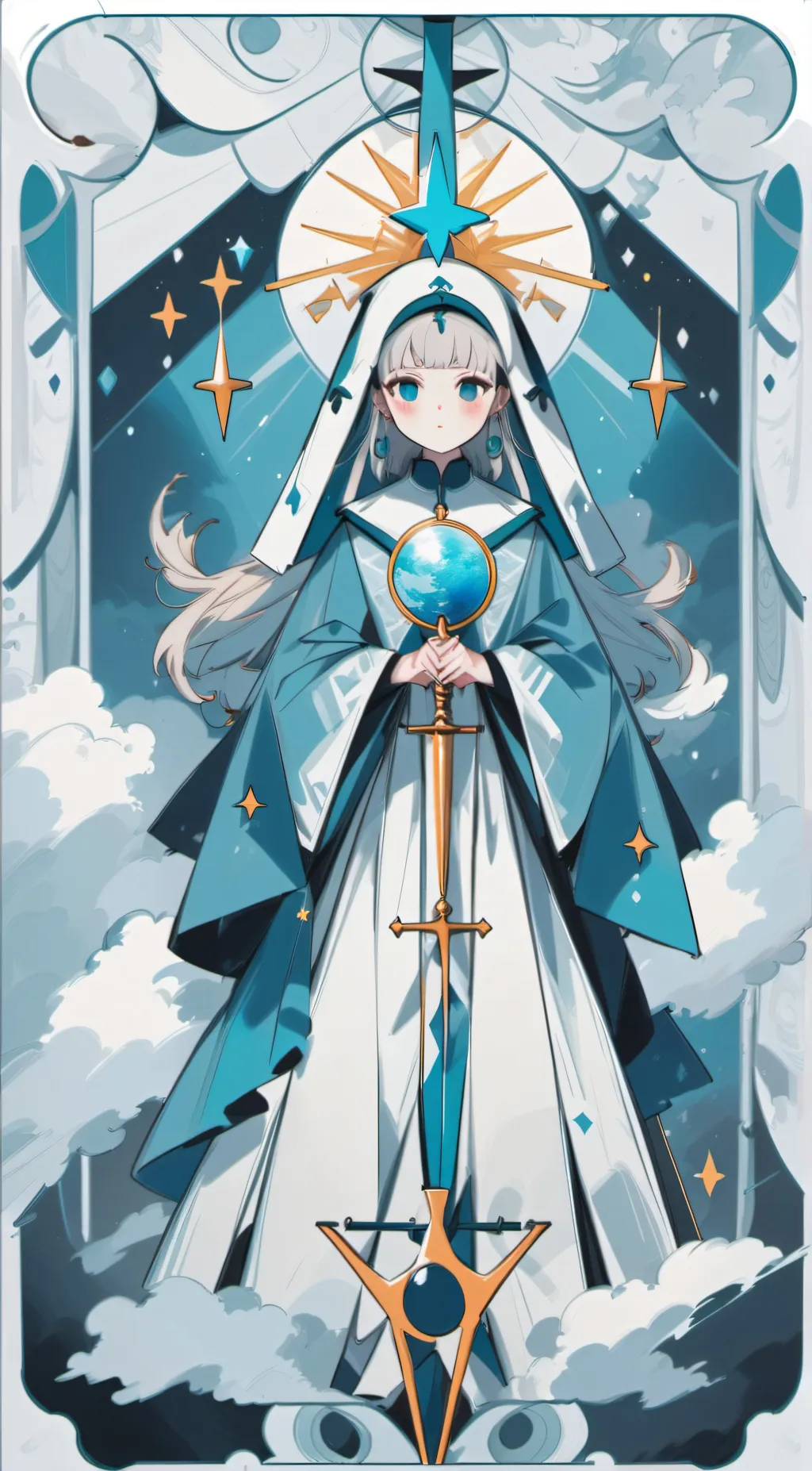 ai character: Your Roomates background