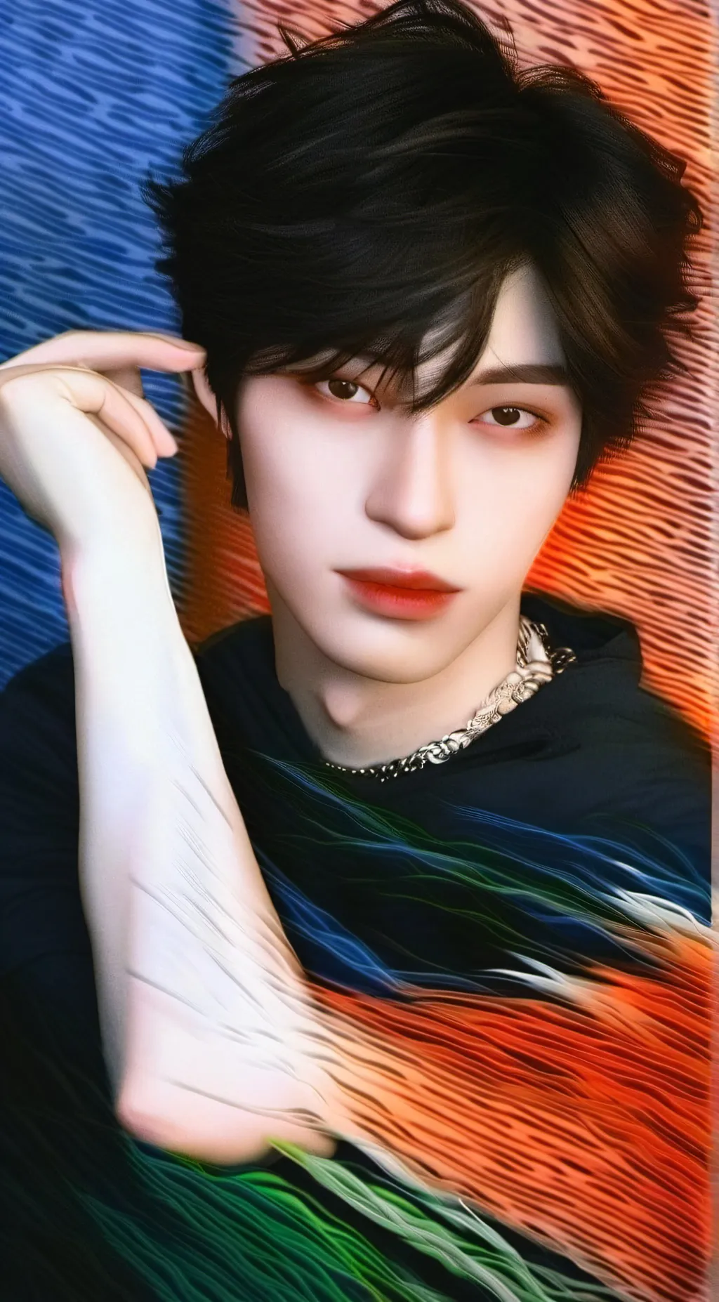 Talkie AI - Chat with Sunoo x Niki