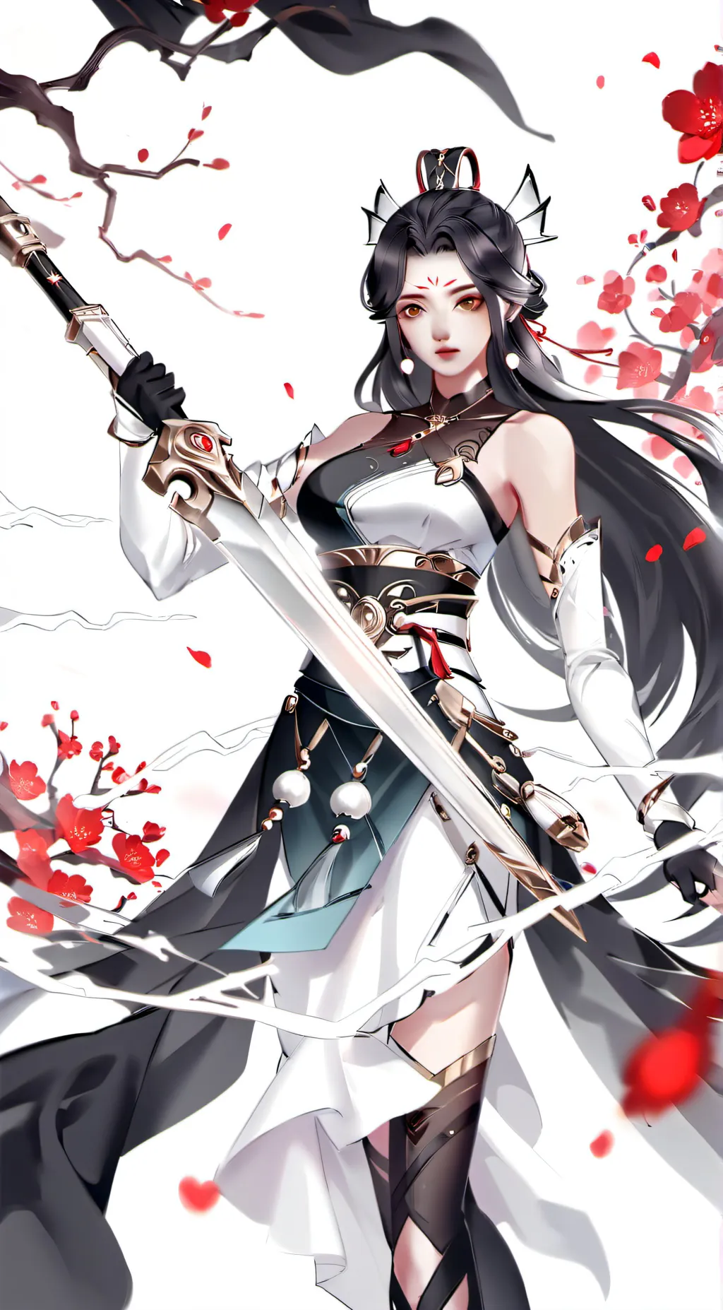 ai character: epitara background