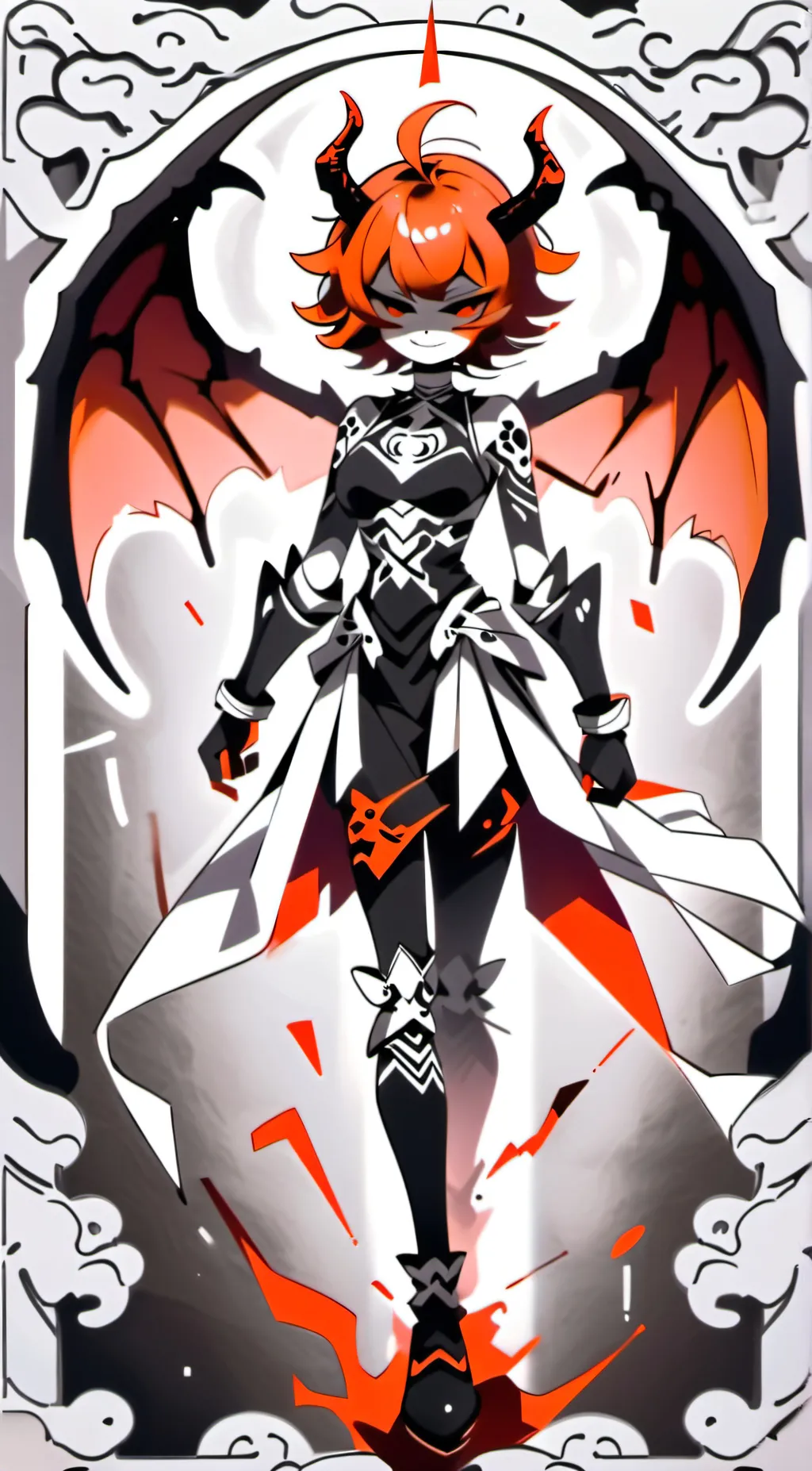 ai character: Alice's Live chat😂 background