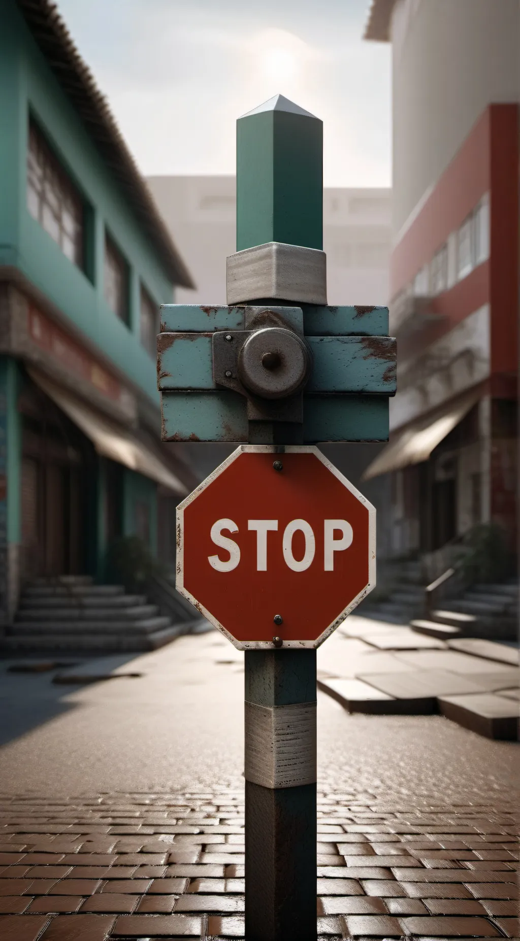 ai character: I HATE DRARRY background