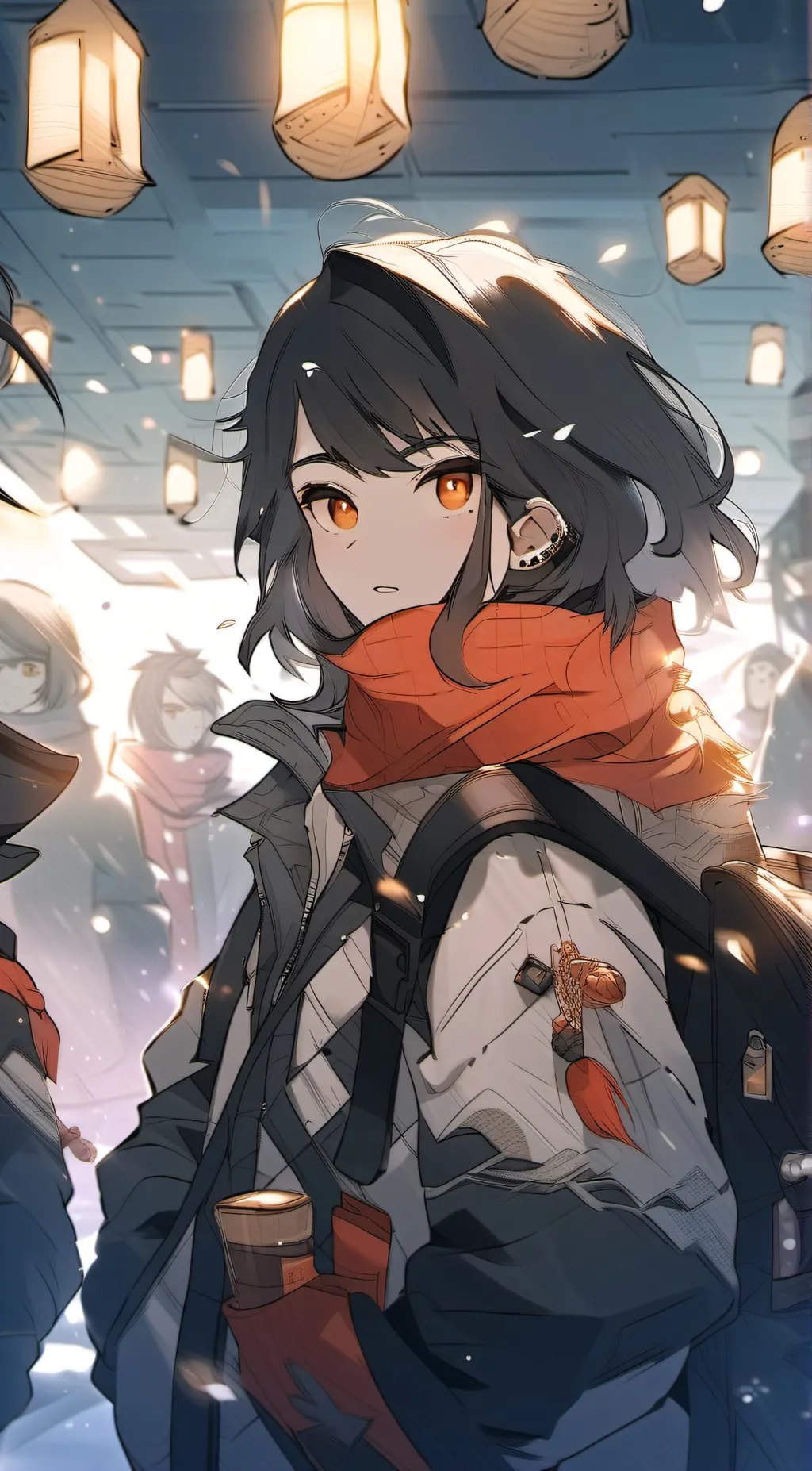 ai character: i don't know  background