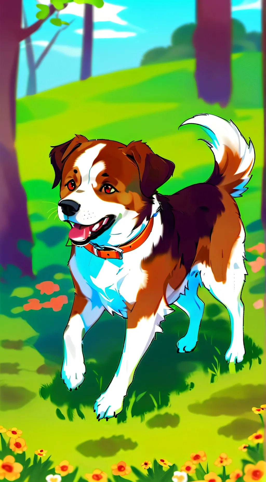 Talkie AI - Chat with Buddy 