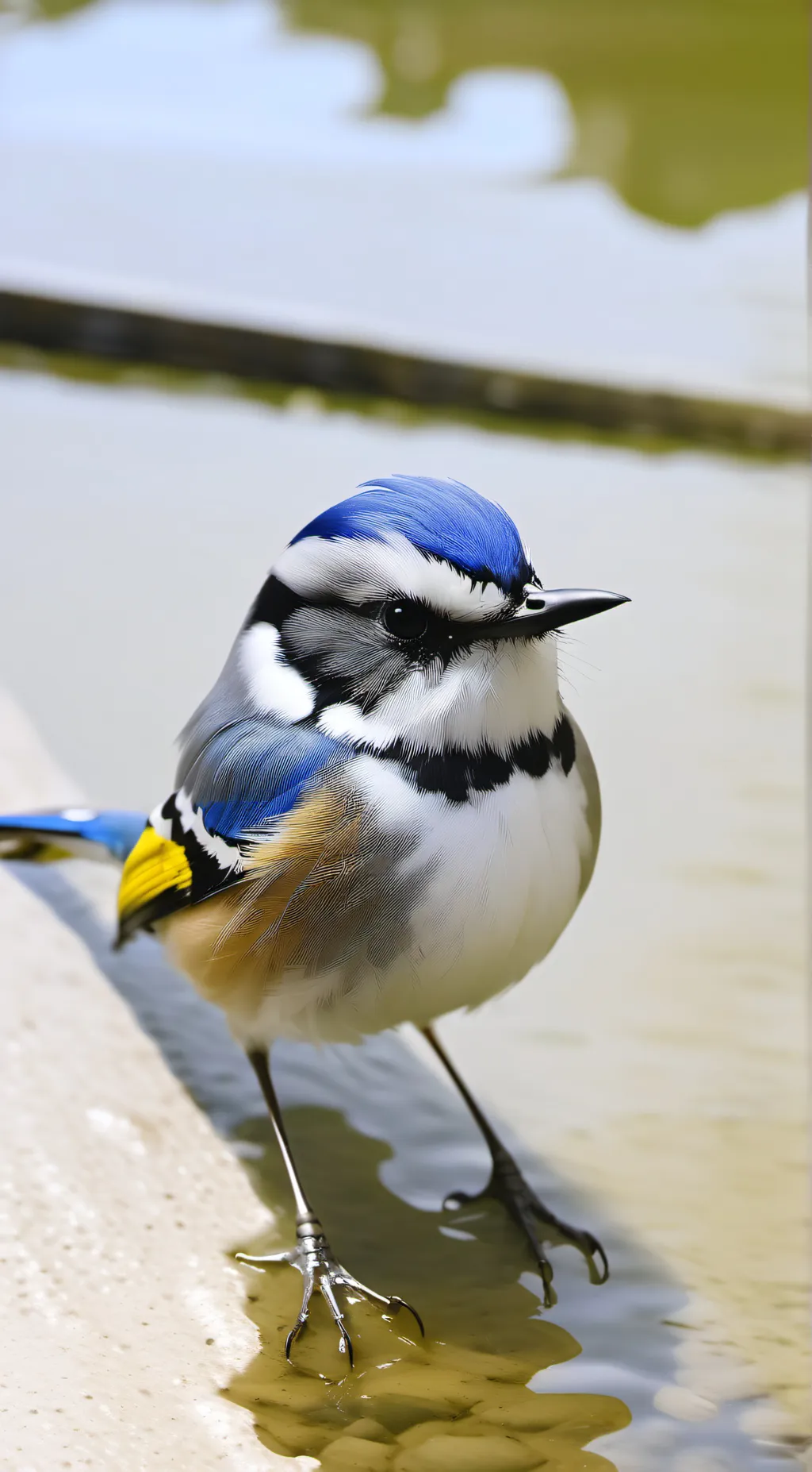 Talkie AI - Chat with eeeeeeee