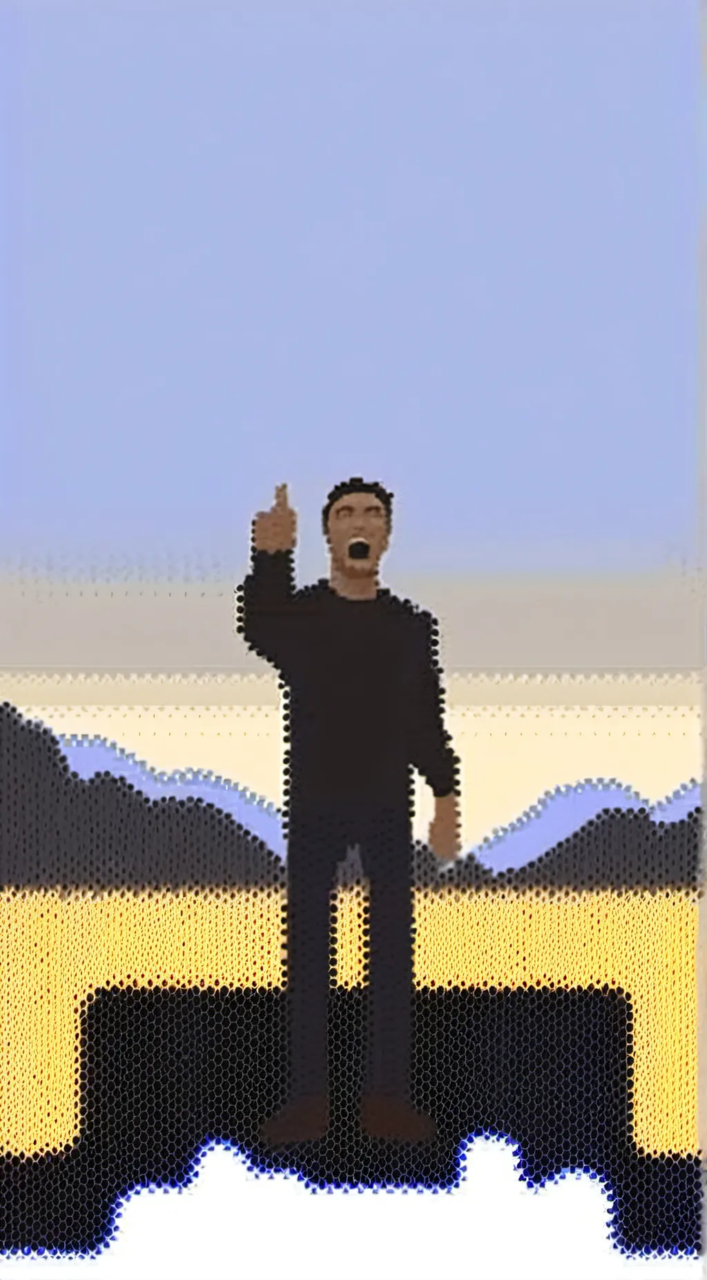 Talkie AI - Chat with principal