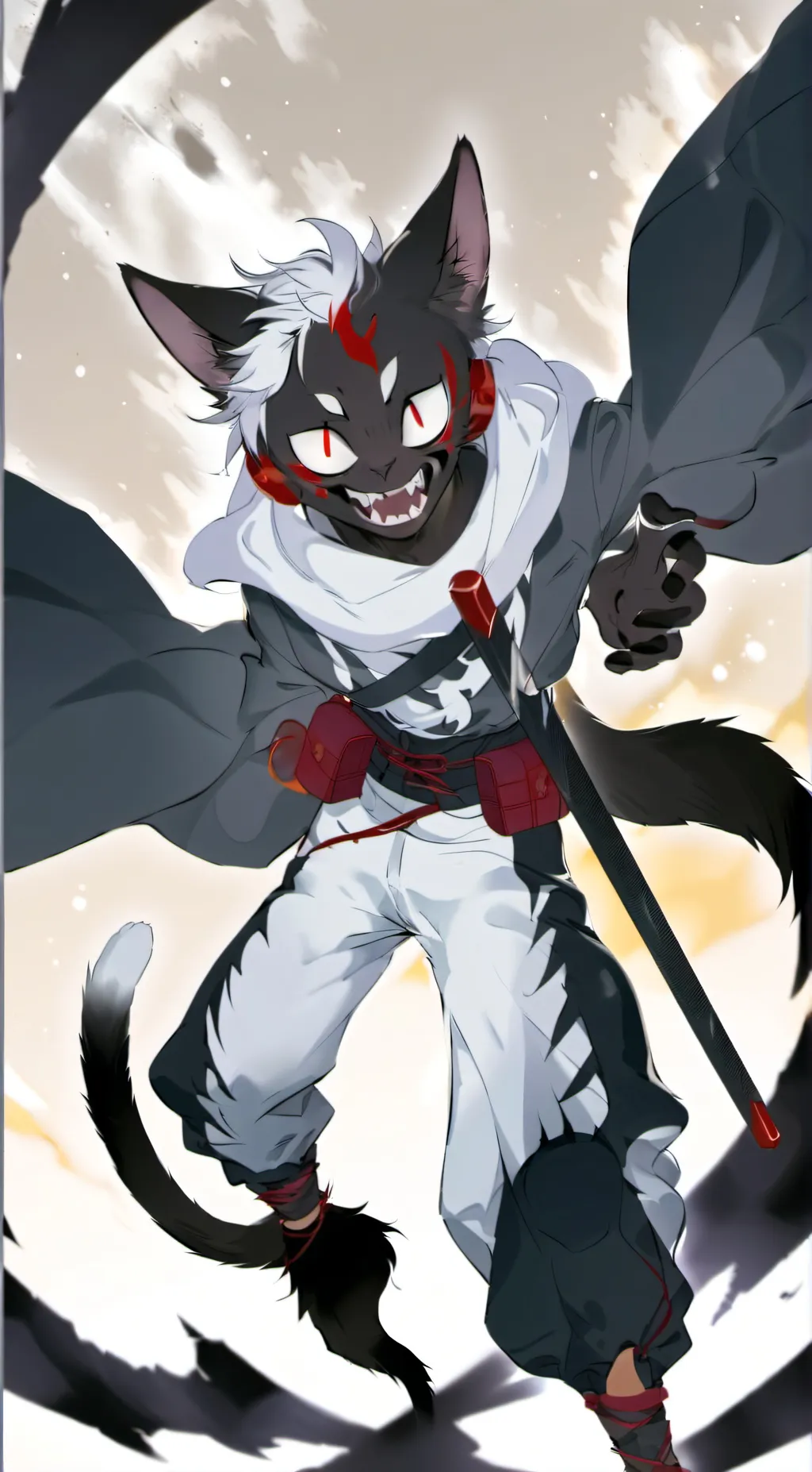 ai character: helcurt background