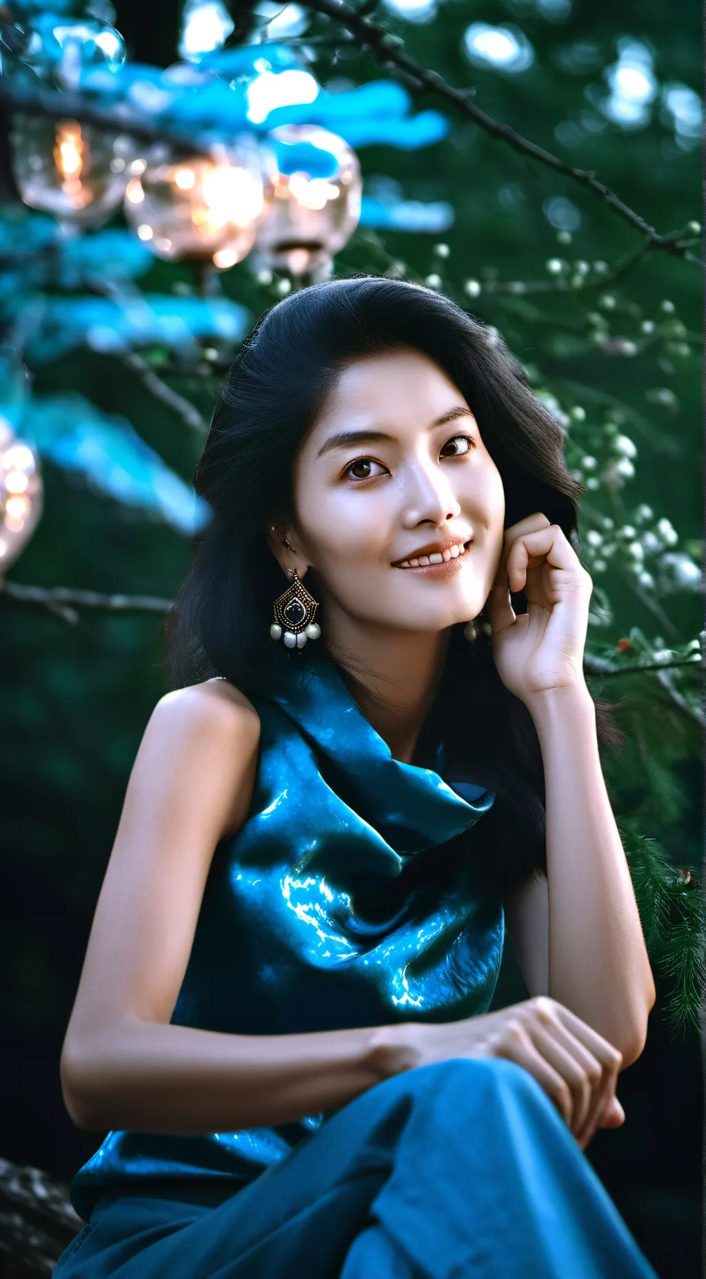 Talkie AI - Chat with roblox 