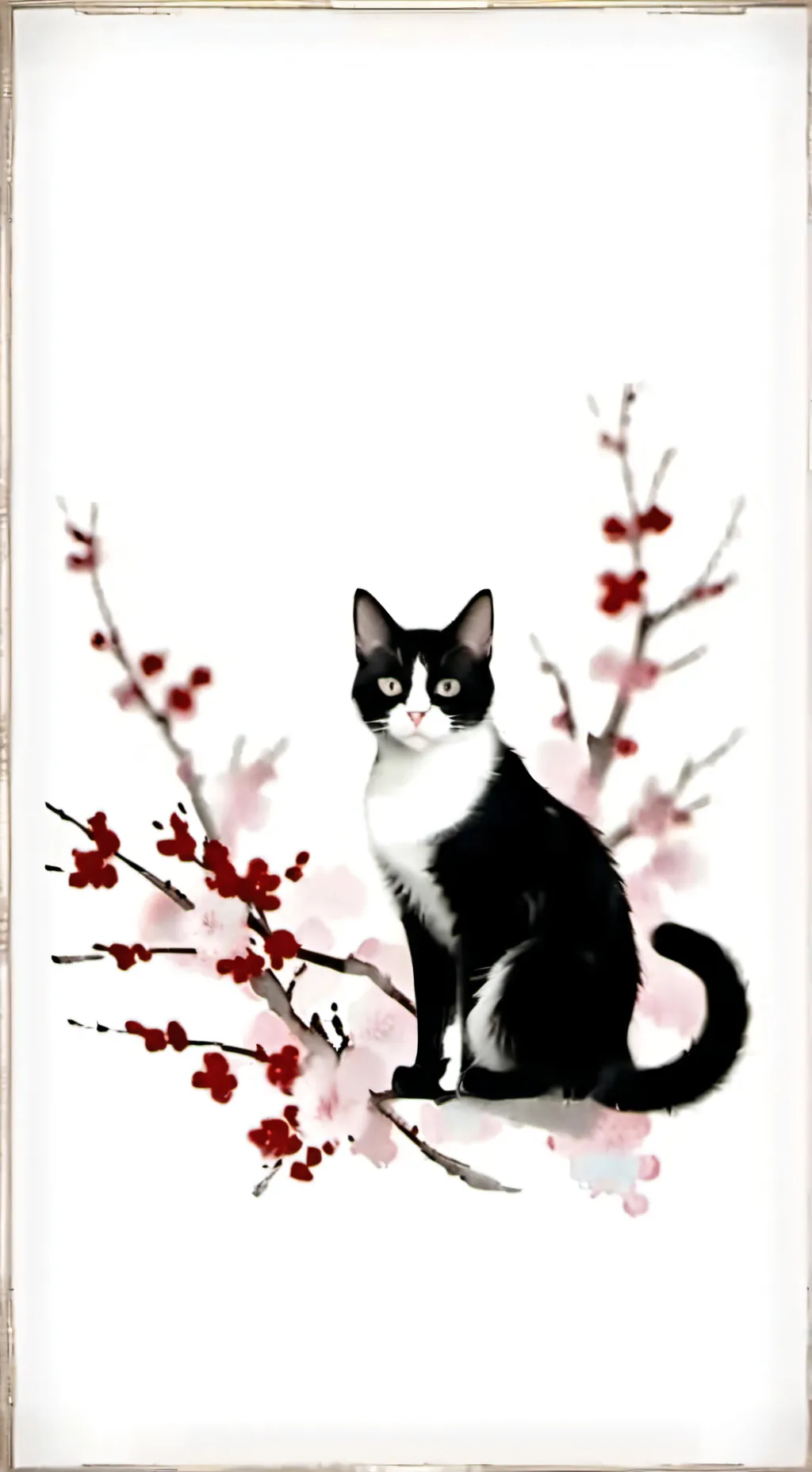 ai character: lisa background