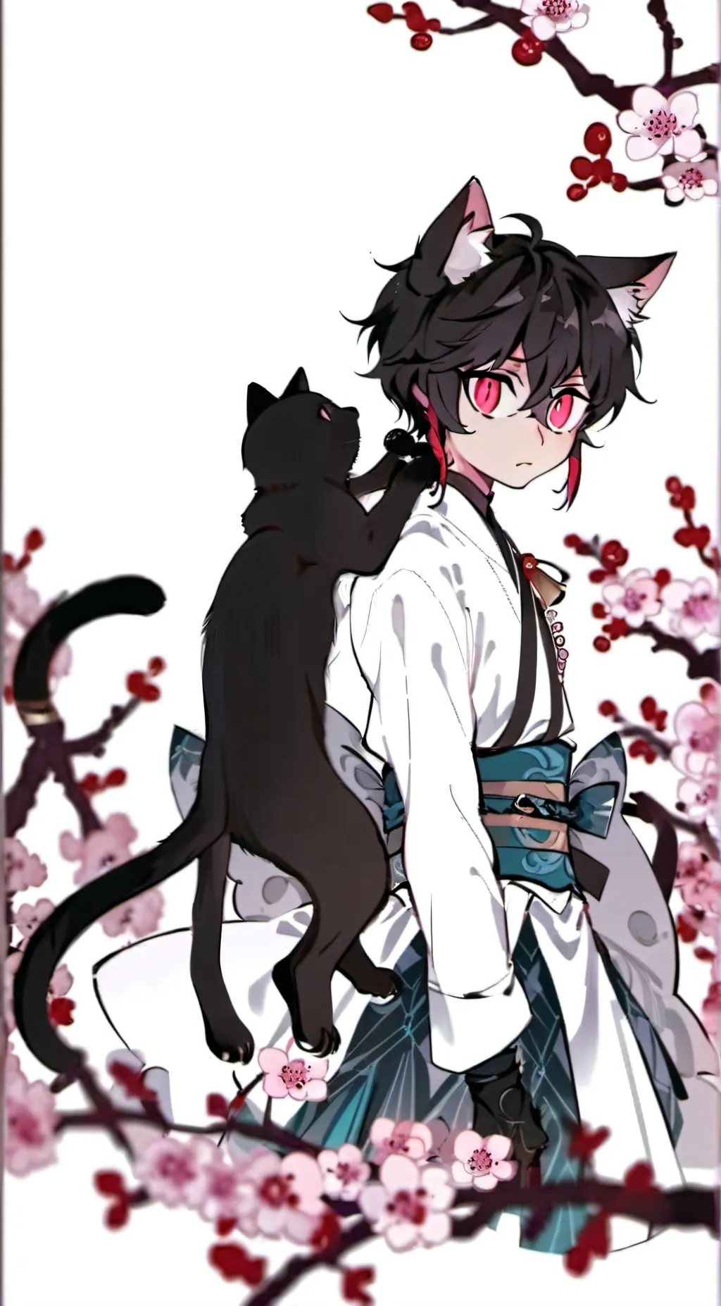 Talkie AI - Chat with Bandit 