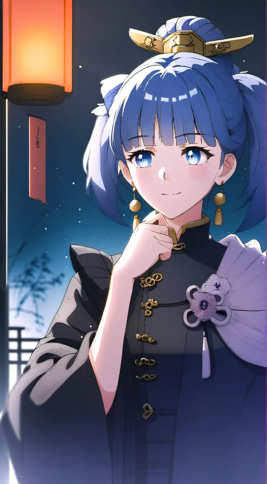 Talkie AI - Chat with Jhoulan