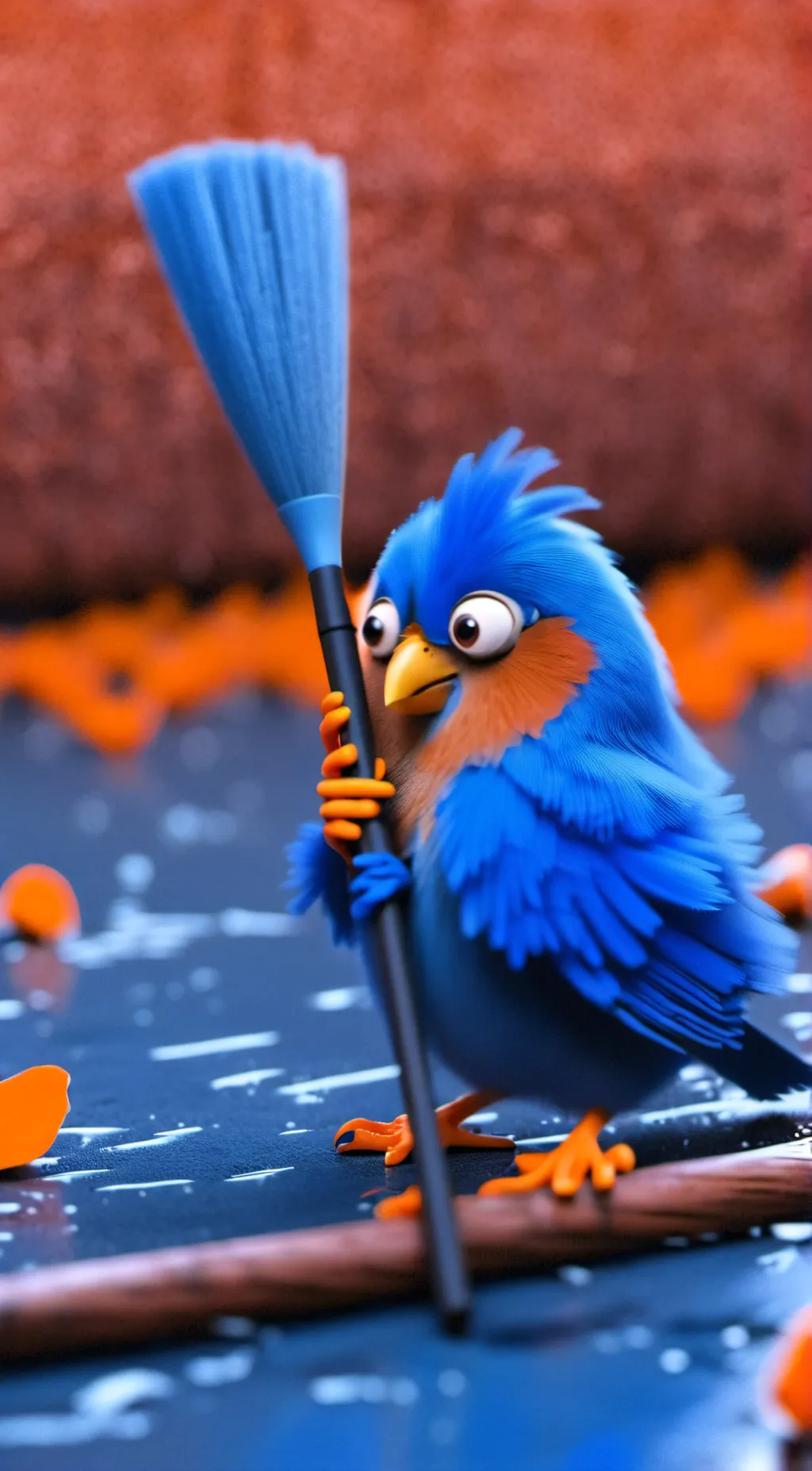 Talkie AI - Chat with Churpod