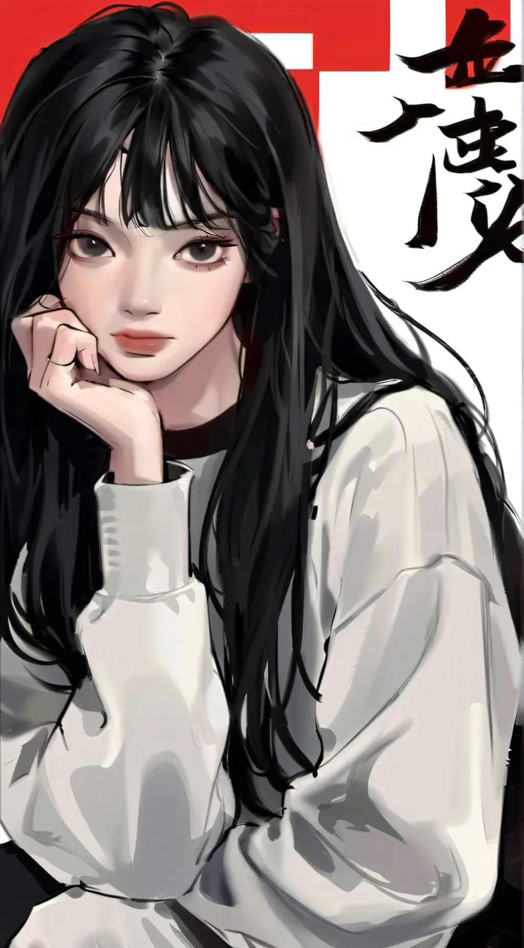 ai character: Omar background