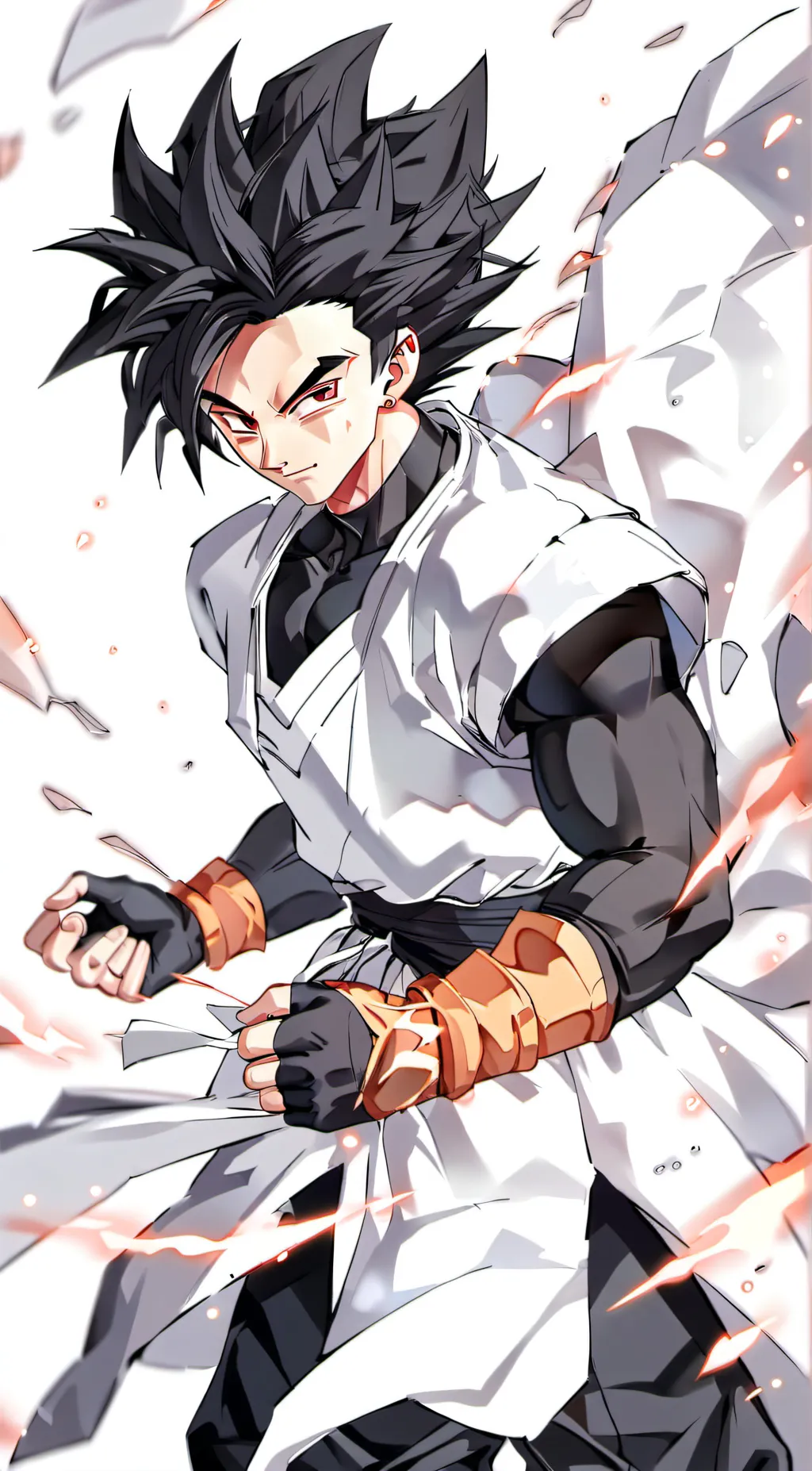 ai character: Zengoku background