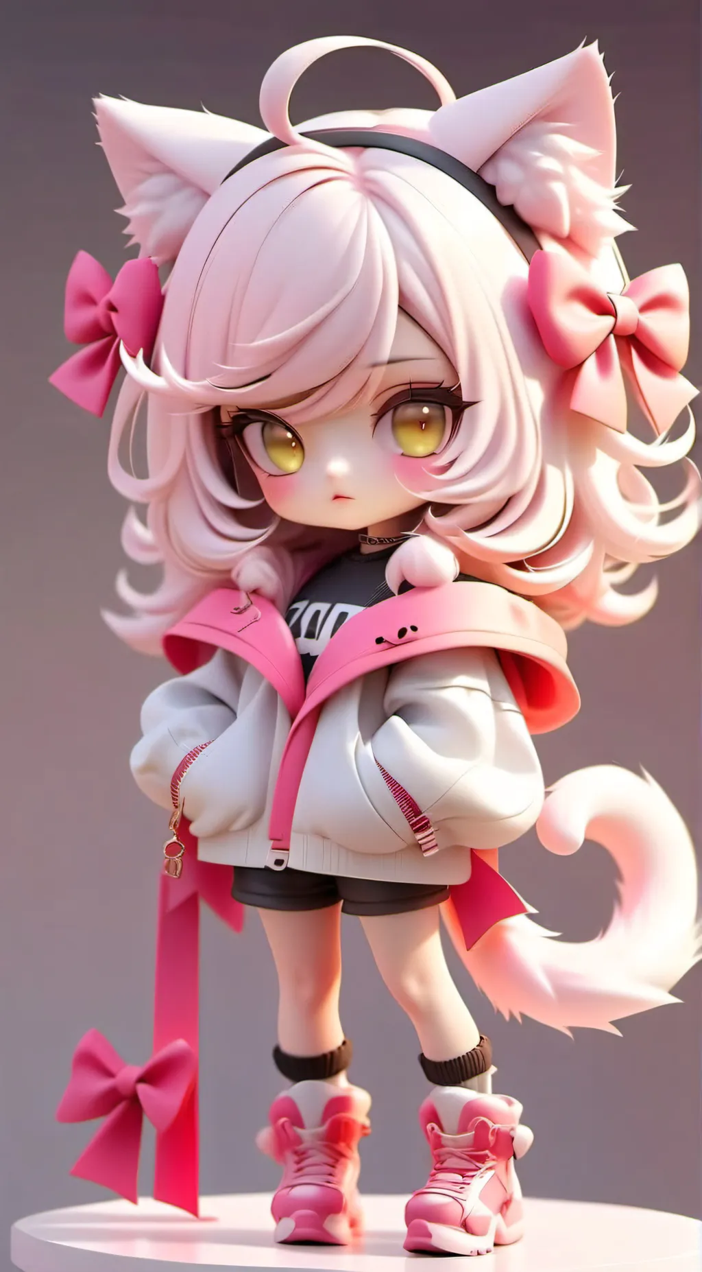 Talkie AI - Chat with Kawaii~Chan