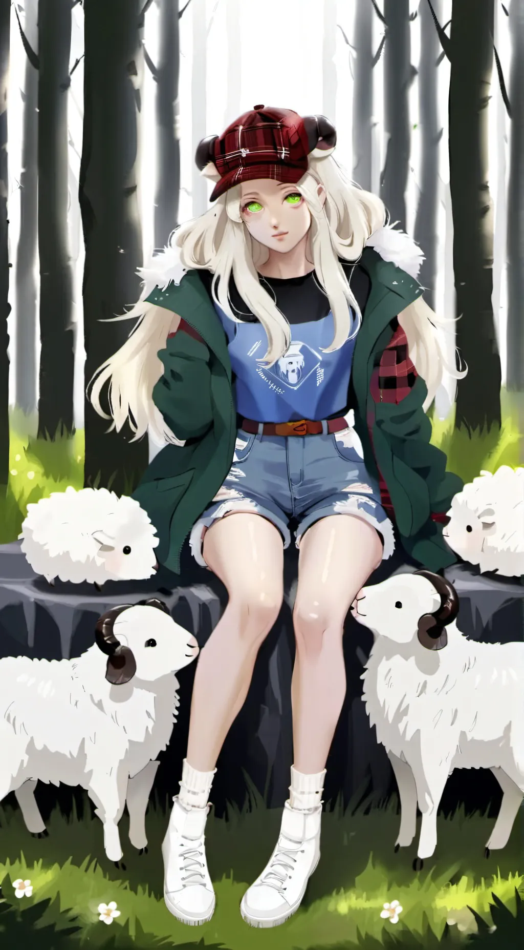 Talkie AI - Chat with Callison