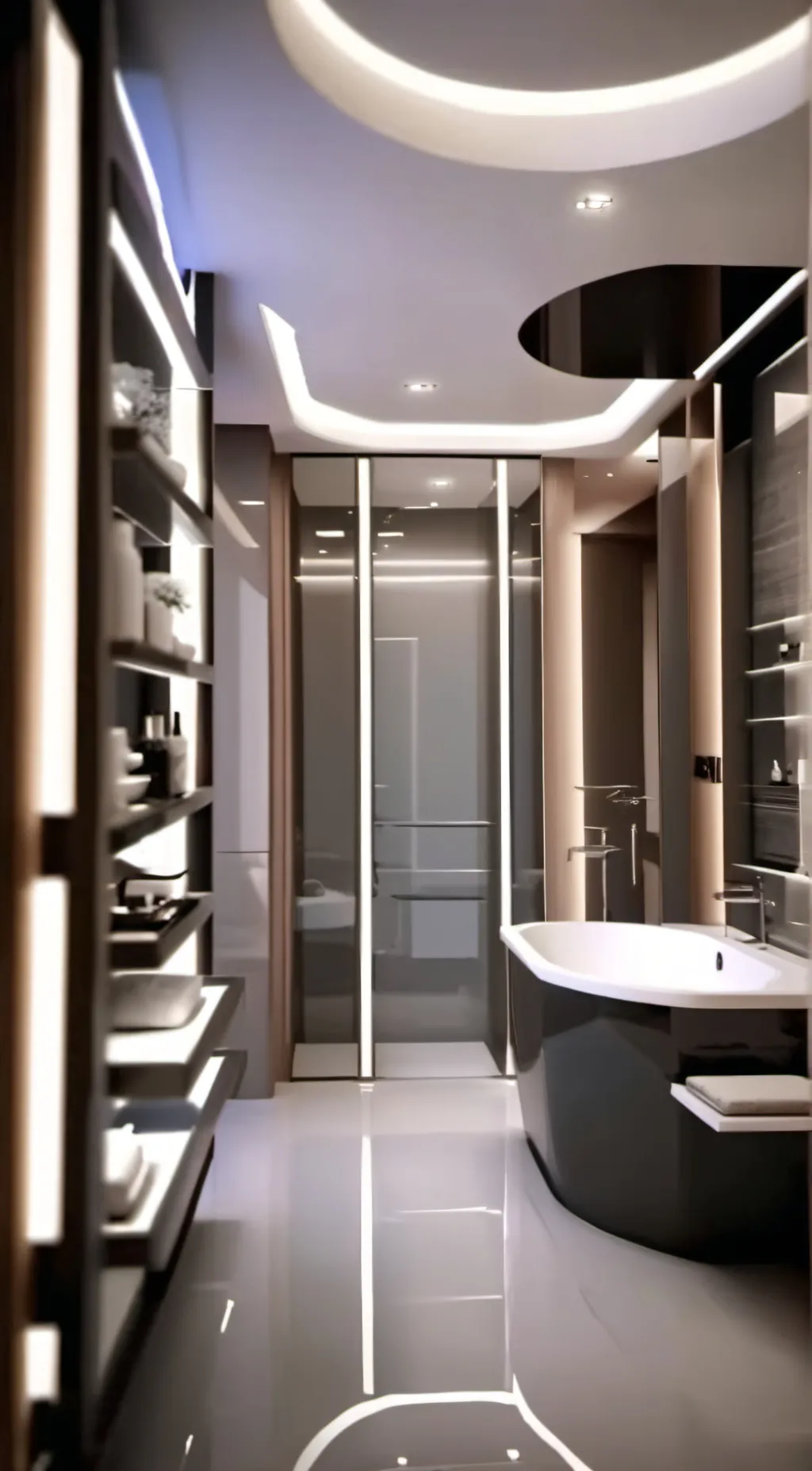 ai character: Mha….mean background