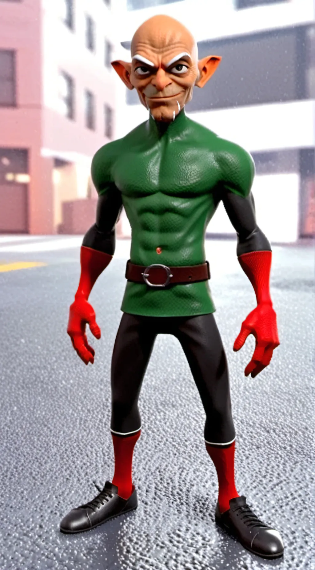 Talkie AI - Chat with ur mum