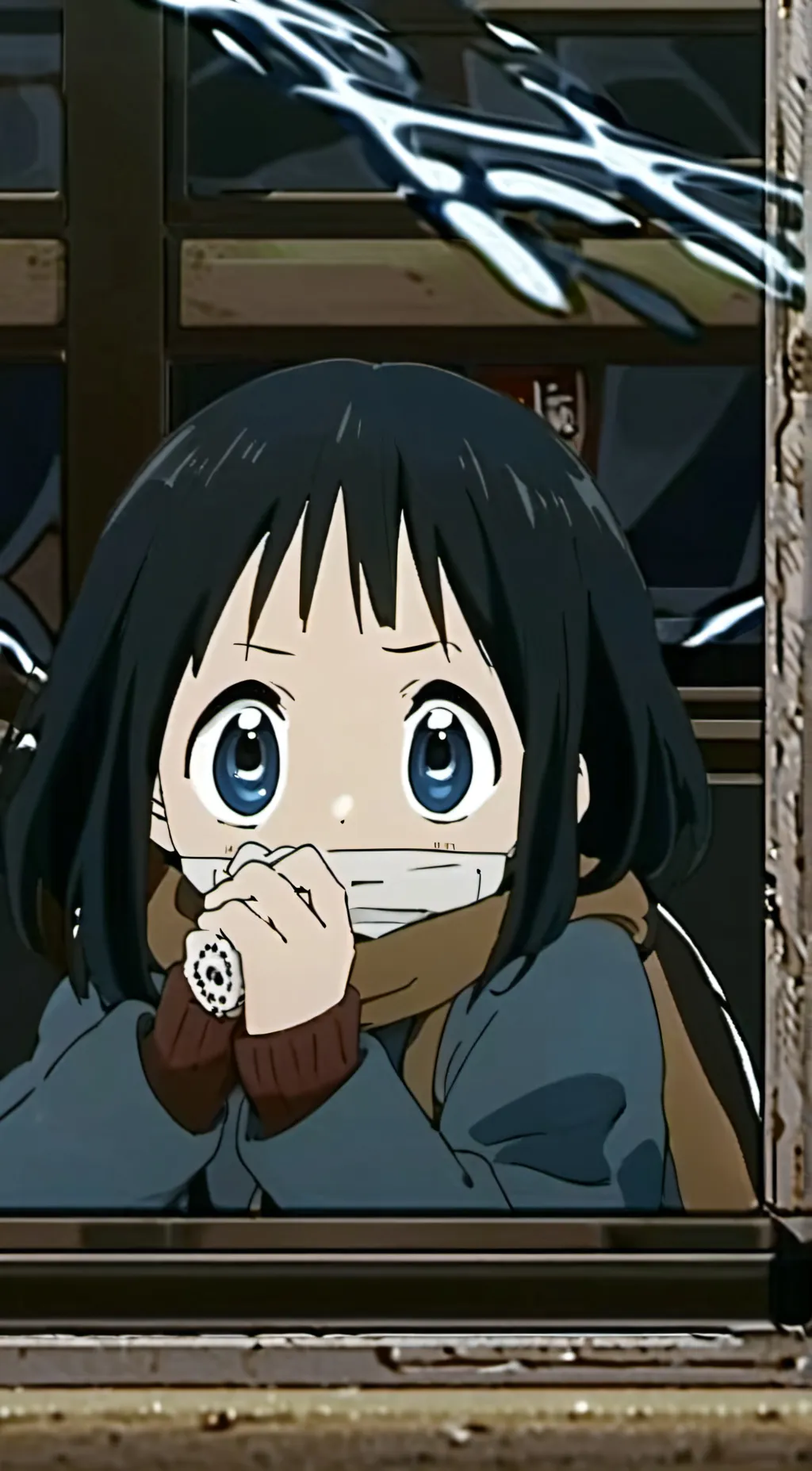 ai character: DS Swap AU! :] background