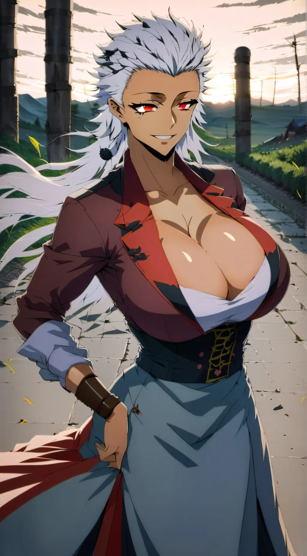 Talkie AI - Chat with Zero