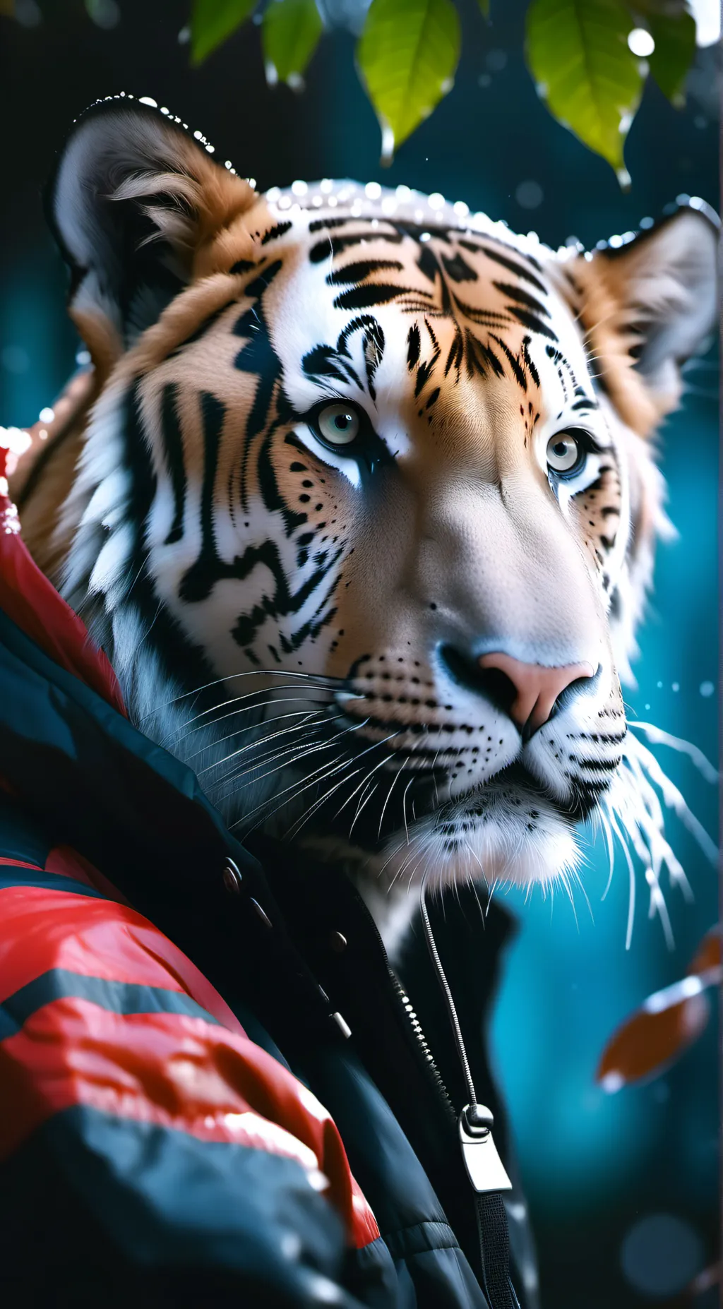 ai character: I love the song. background