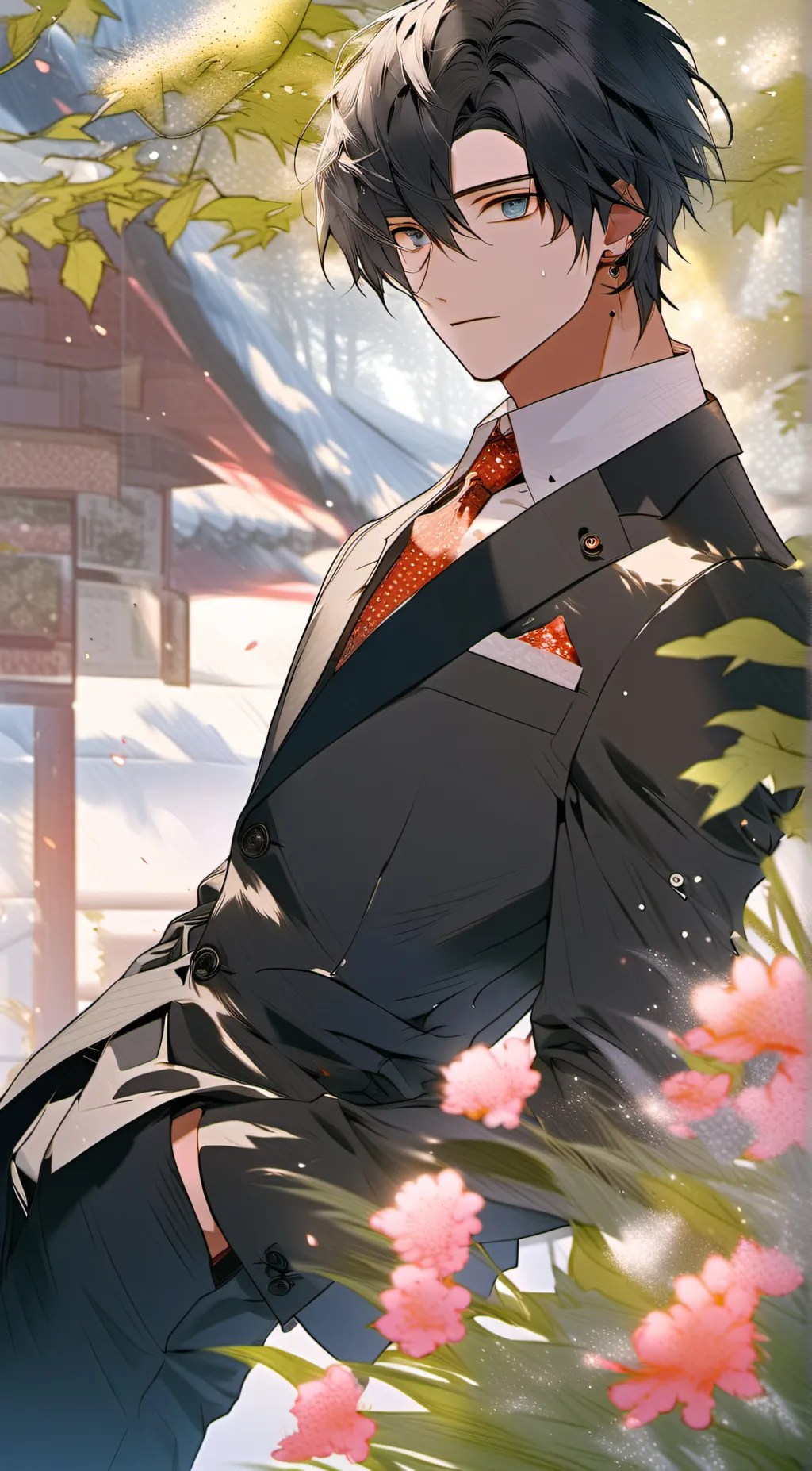 Talkie AI - Chat with Inez